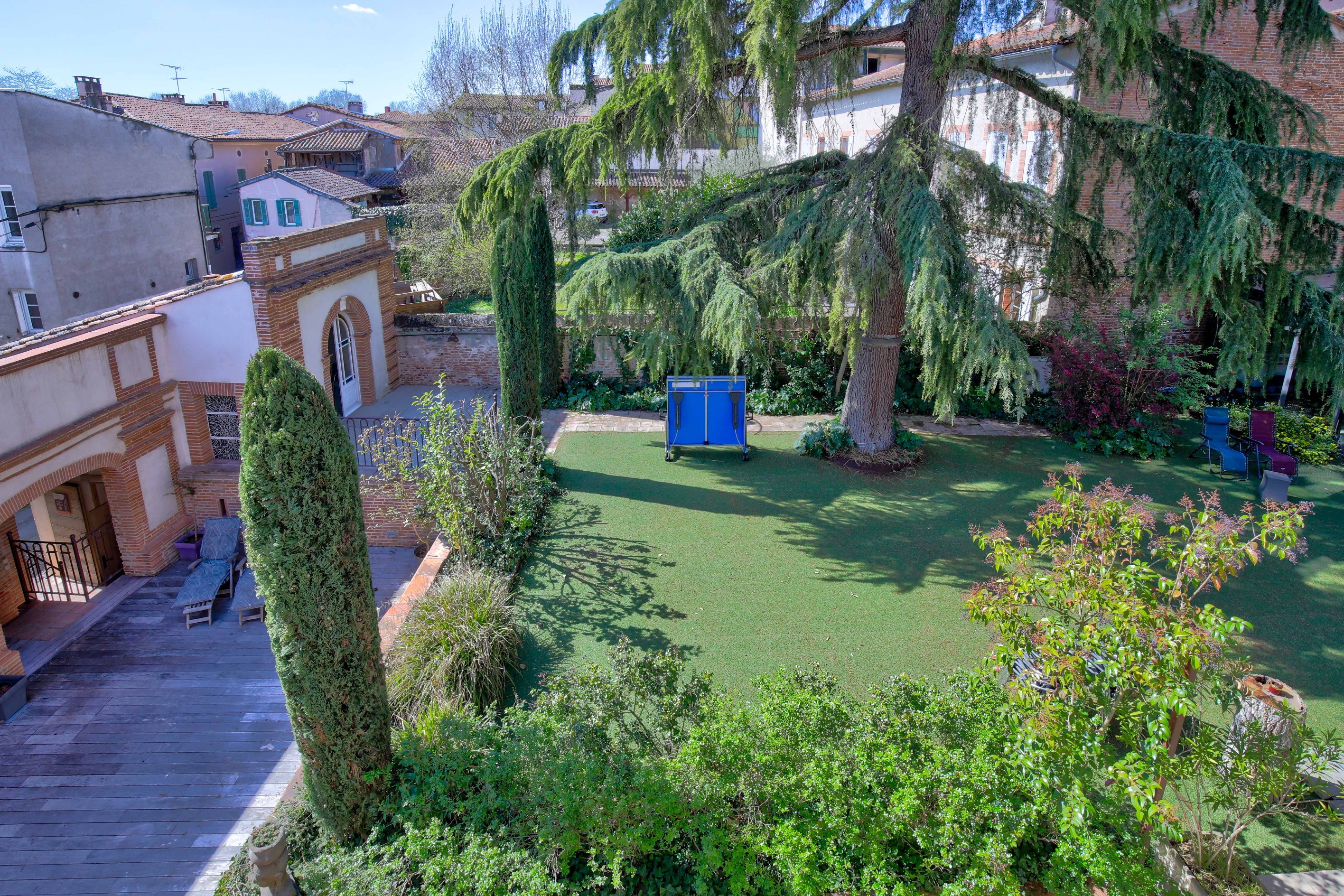  Llarge family home in the heart of the city center - 物件實景