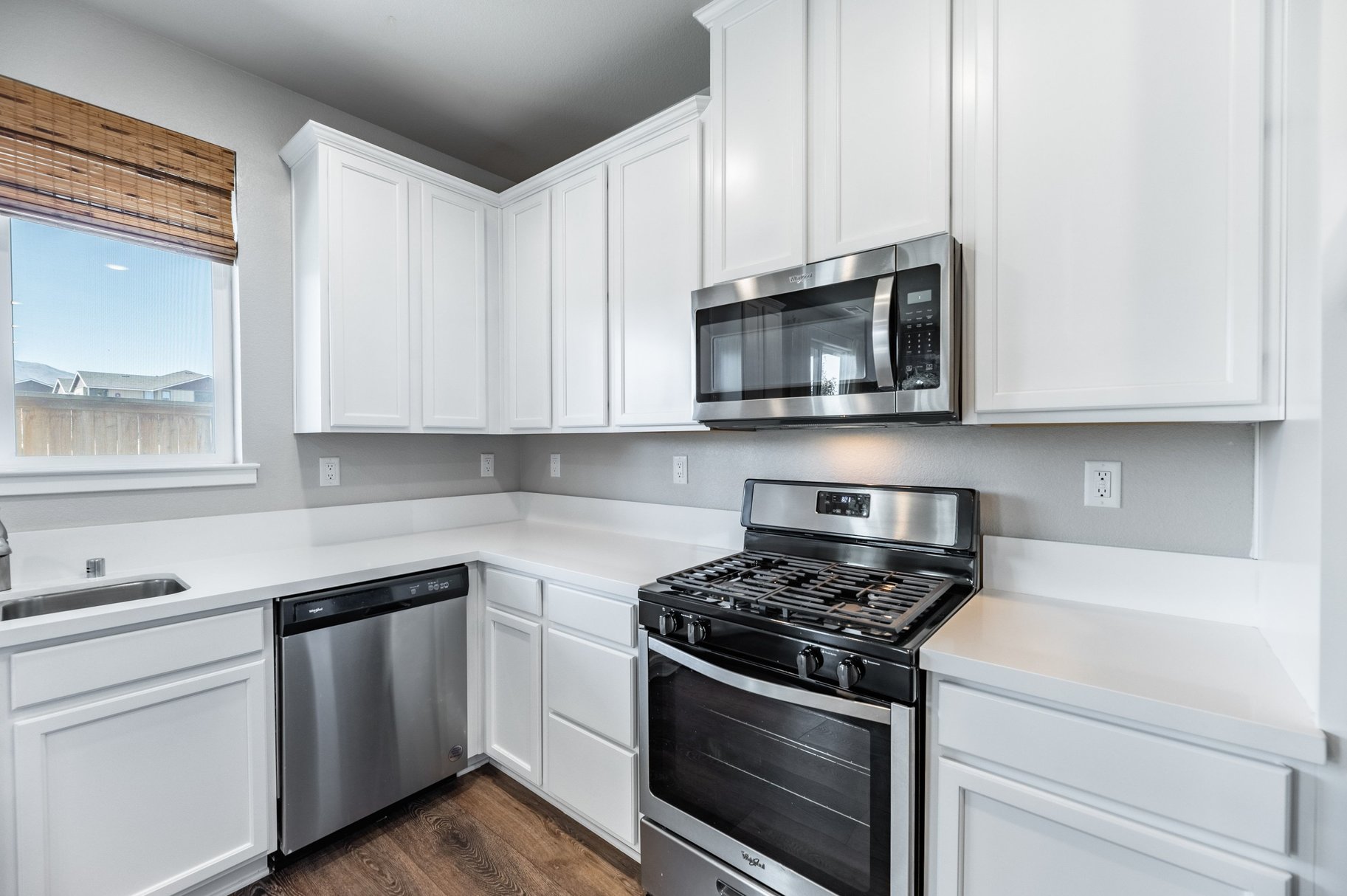  Upgraded Two Story with Unfiltered Peavine Views - 物件實景