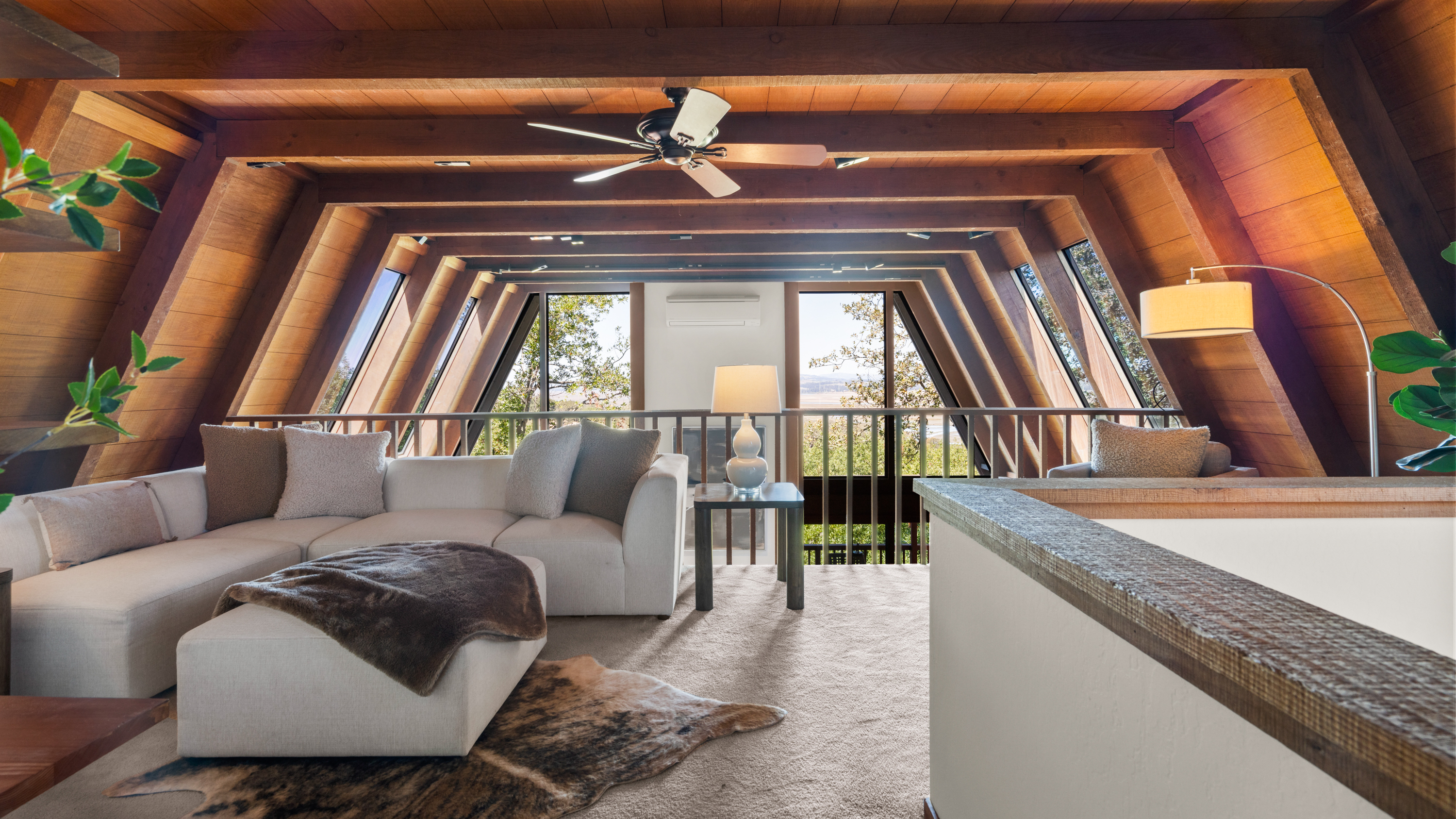  Panoramic Views in Private East Novato - 物件實景
