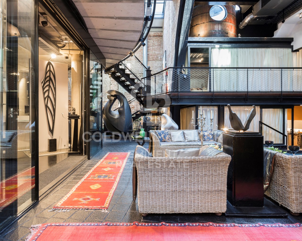 Barcelona, Barcelona, Sant Mart?, El Poblenou Barc, Barcelona, Catalonia, ES, 8 Bedrooms Bedrooms, ,Residential,For Sale,Barcelona, Barcelona, Sant Mart?, El Poblenou Barc,1624178