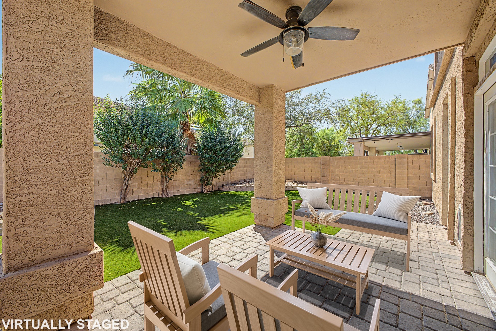  1917 E Daley Lane¦Phoenix, AZ - 物件實景
