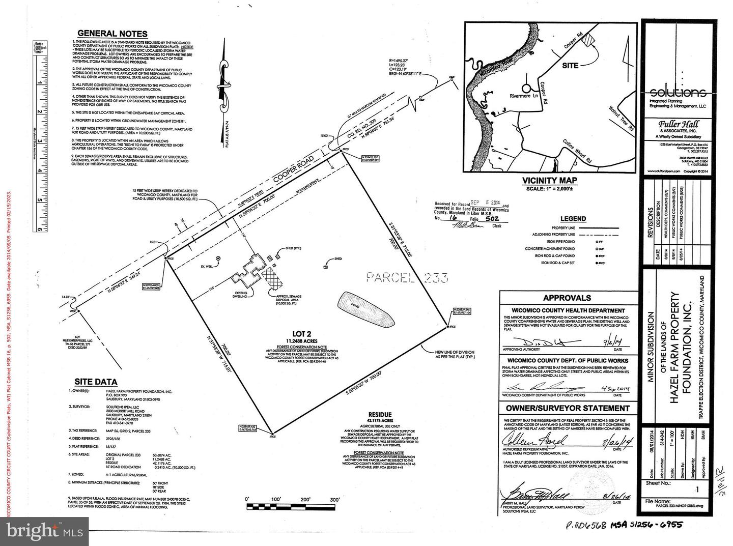 Eden, Maryland, 21822, United States, 5 Bedrooms Bedrooms, ,4 BathroomsBathrooms,Residential,For Sale,1940537