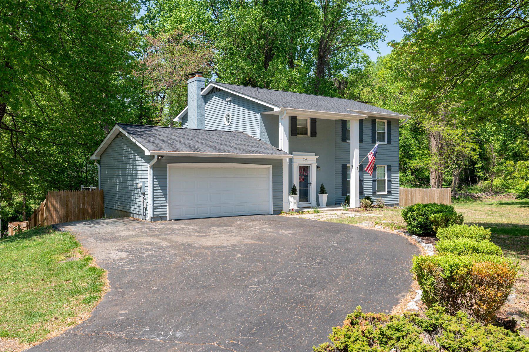  136 Collington Court, Arnold, MD, 21012 - 物件實景