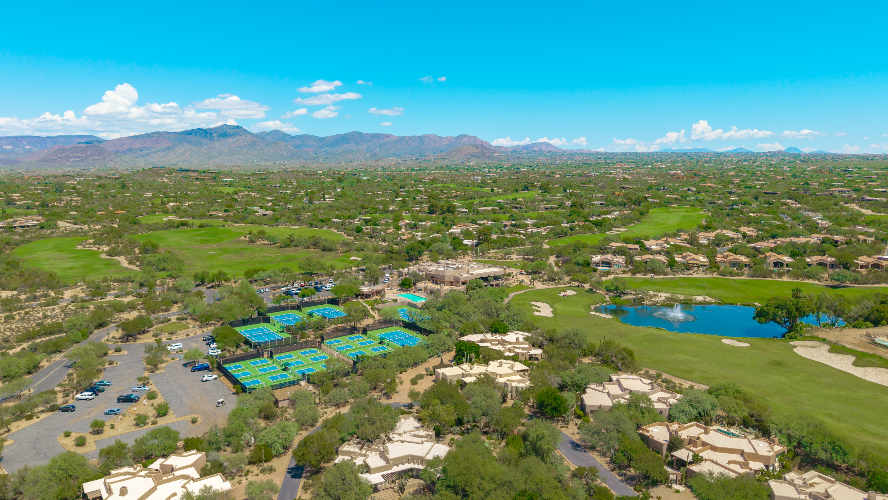  9250 E Whitethorn Circle¦Scottsdale, AZ - 物件實景