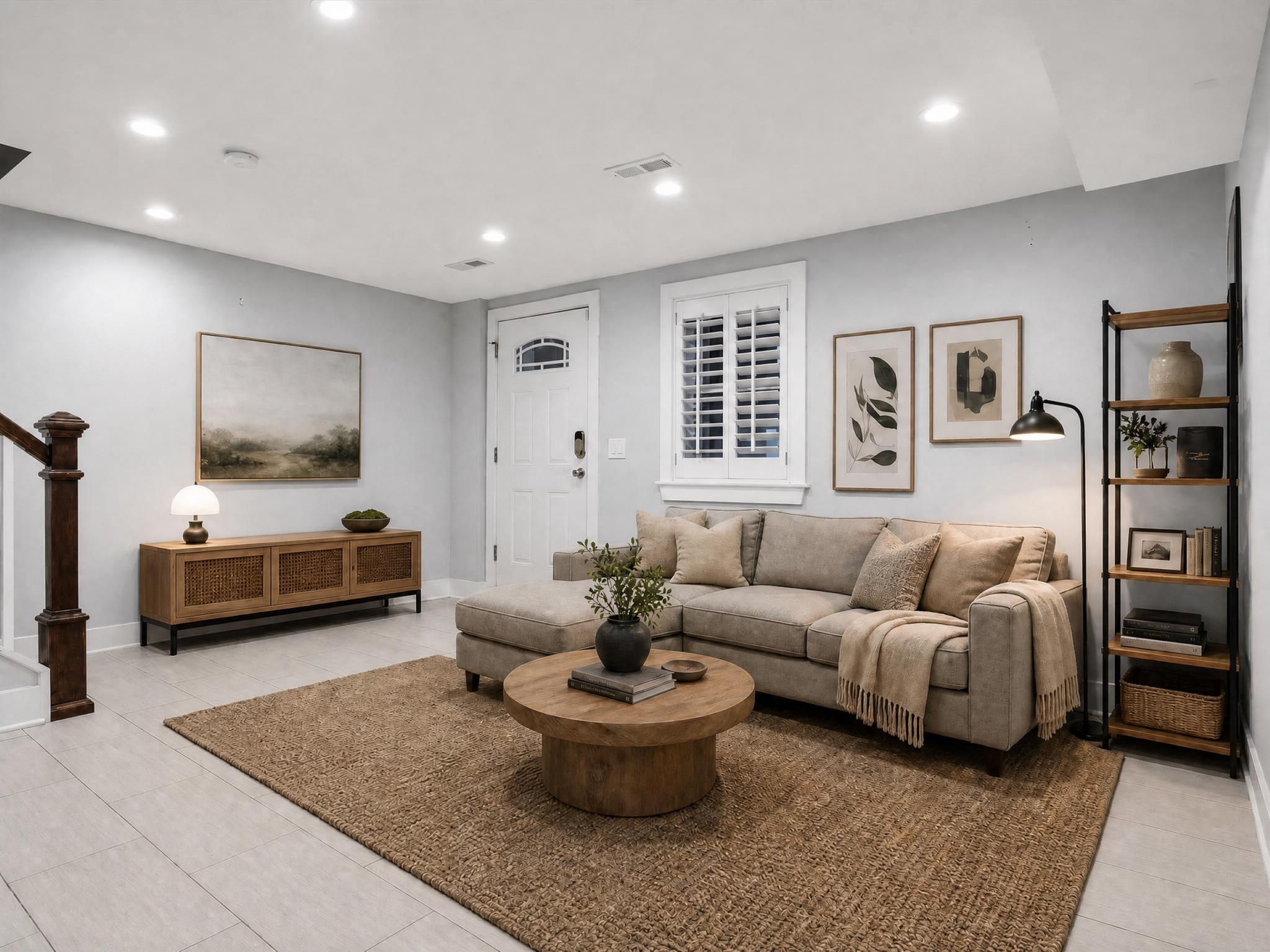 1119 Staples Street NE, Washington, DC, 20002 - 物件實景