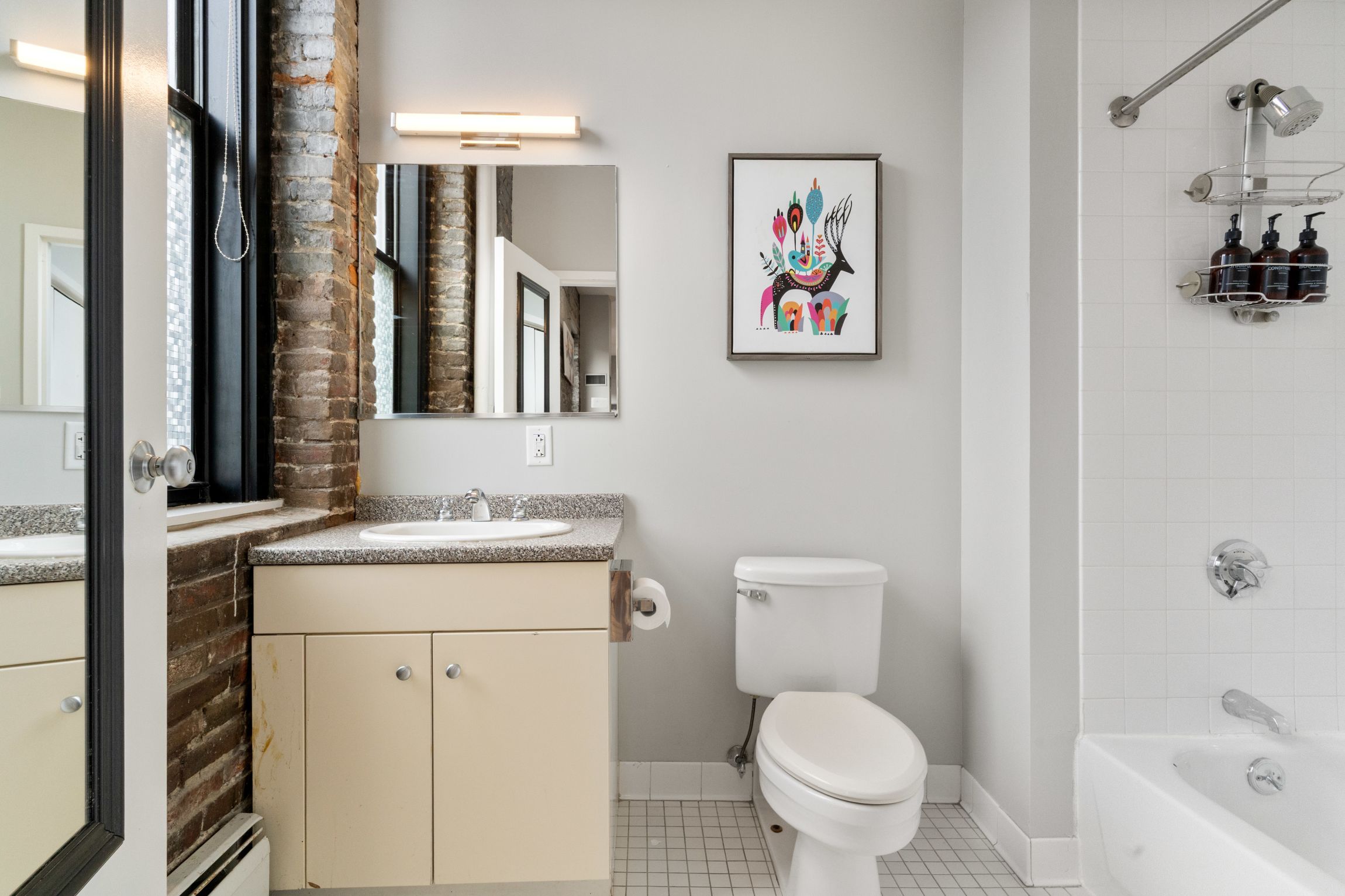  70-72 Northampton St, Boston, MA, 02118 - 物件實景