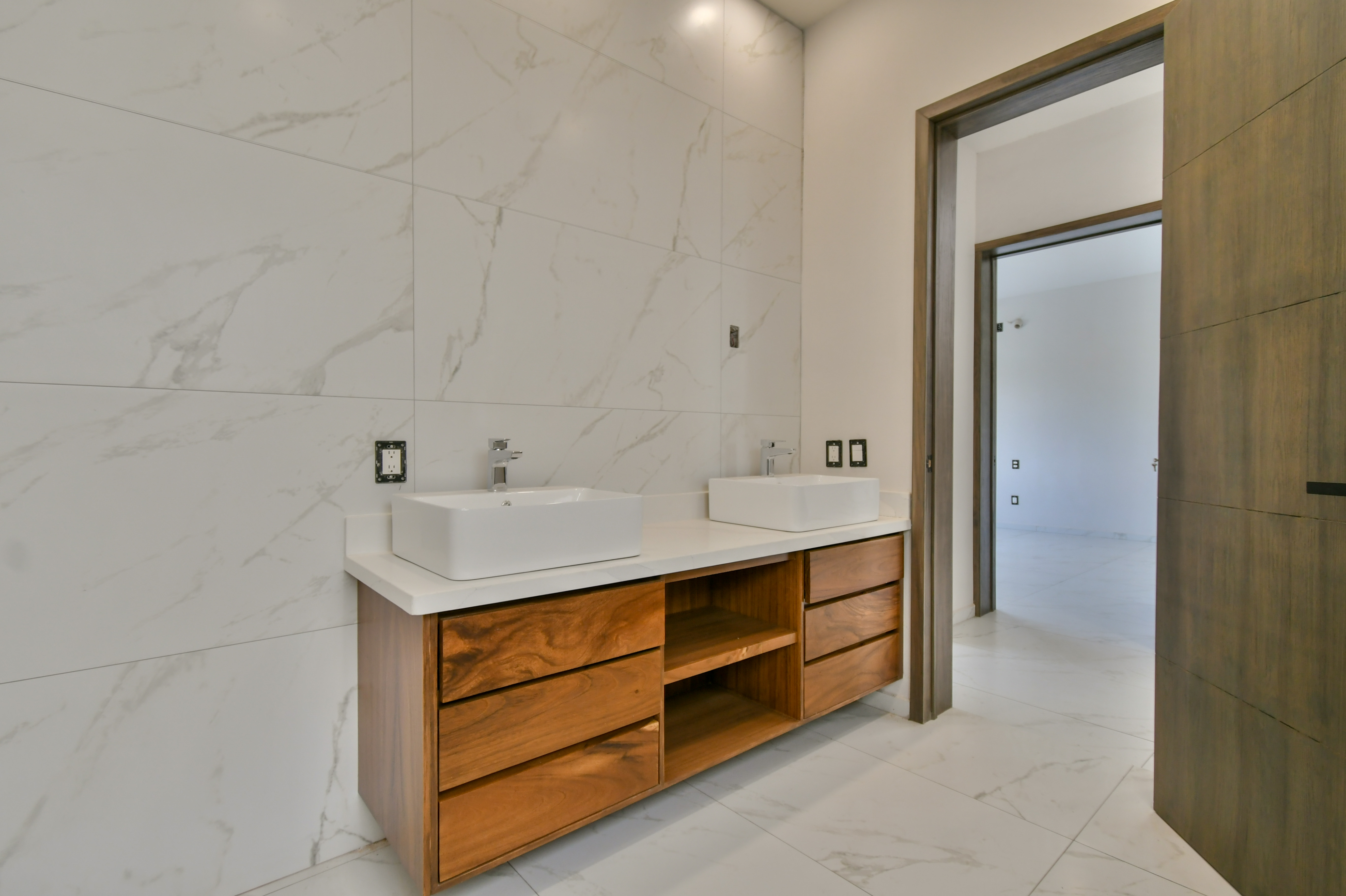  Casa 3 dentro de Coto de 3 casas, Campestre los Pinos, Zapopan - 物件實景