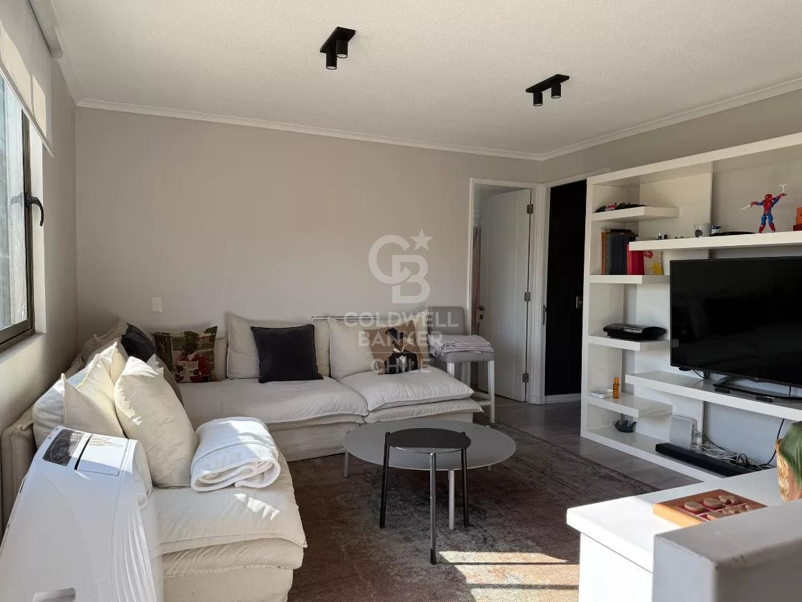 Las Condes, Chile, 4 Bedrooms Bedrooms, ,5 BathroomsBathrooms,Residential,For Sale,1868523