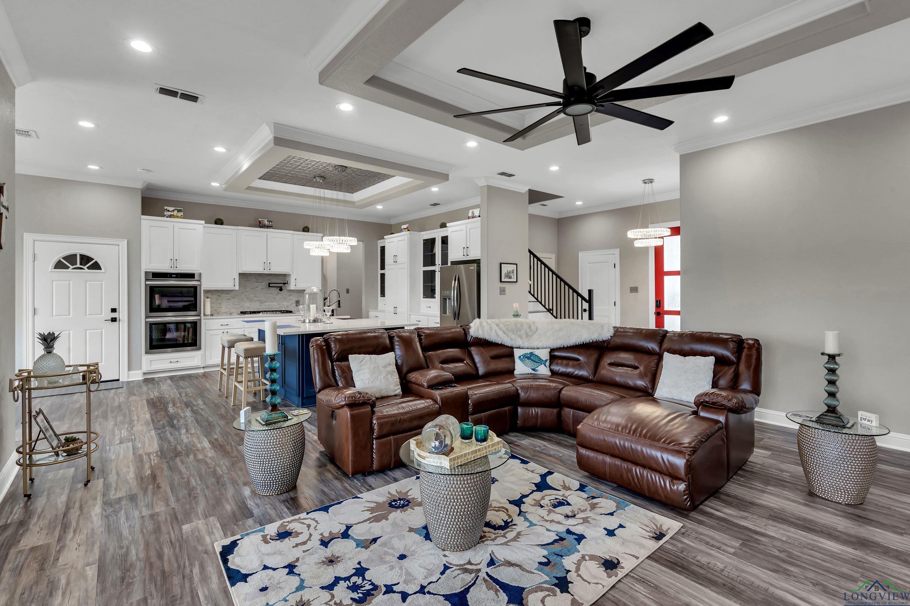 Tatum, Texas, 75691, United States, 3 Bedrooms Bedrooms, ,3 BathroomsBathrooms,Residential,For Sale,1793064