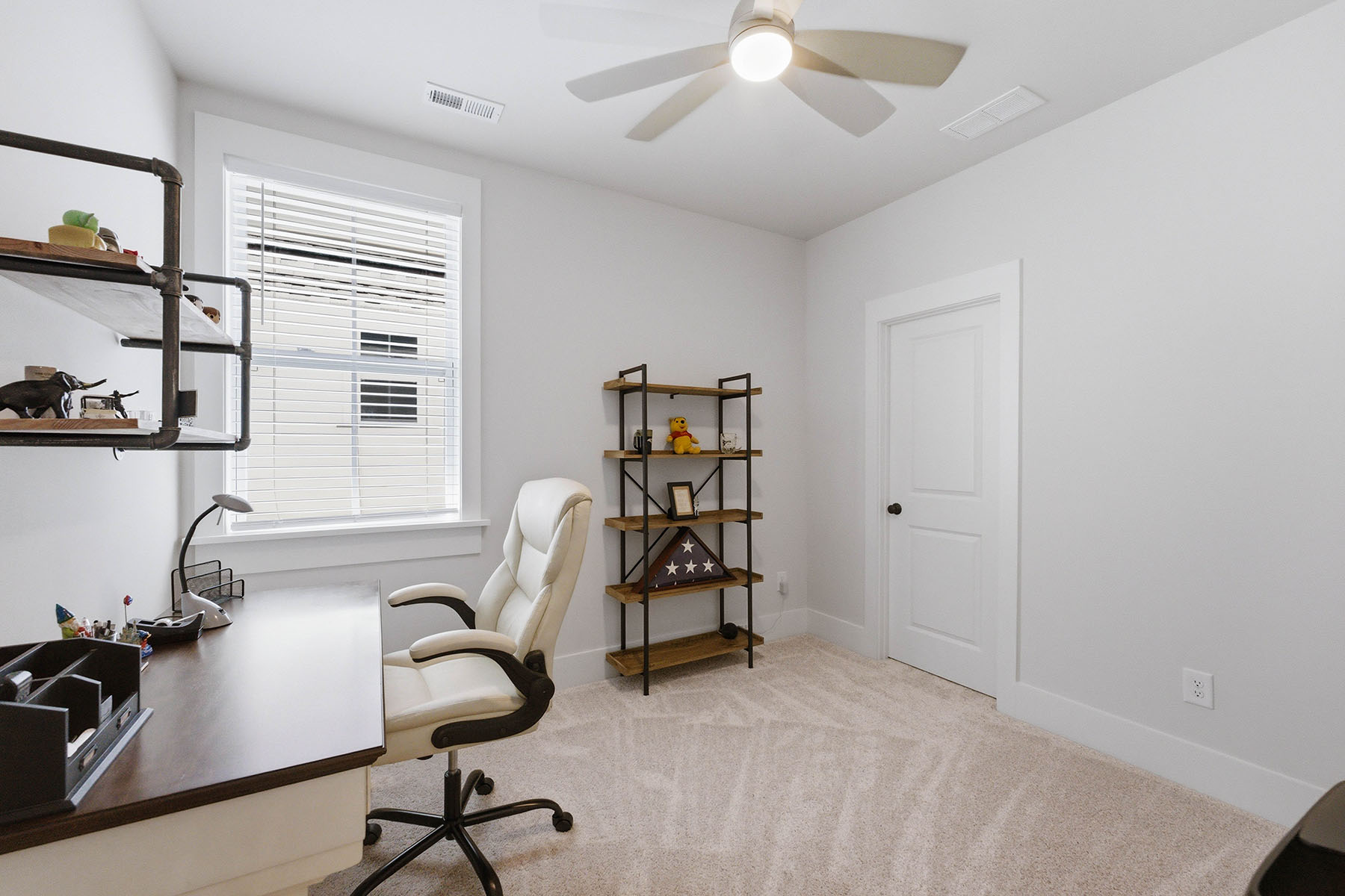  COTTAGES AT SPRINGFIELD TOWN CENTER - 物件實景