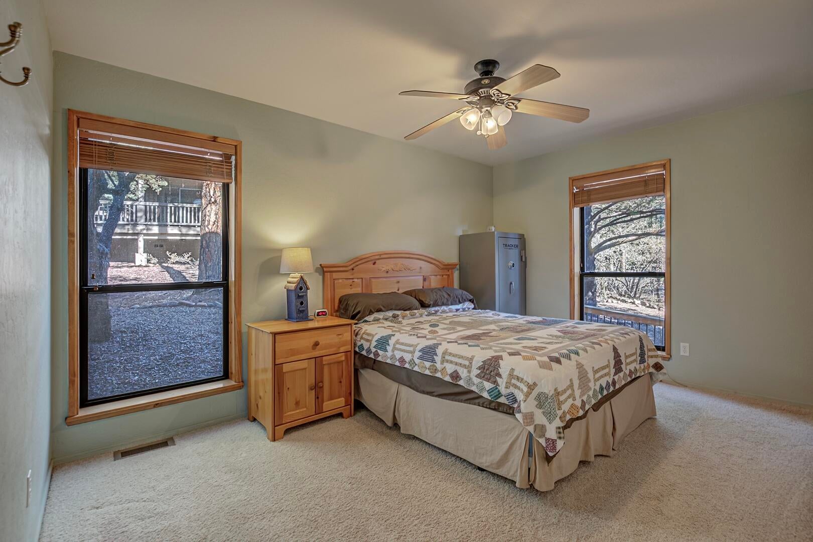 Pine, Arizona, 85544, United States, 3 Bedrooms Bedrooms, ,2 BathroomsBathrooms,Residential,For Sale,1998384