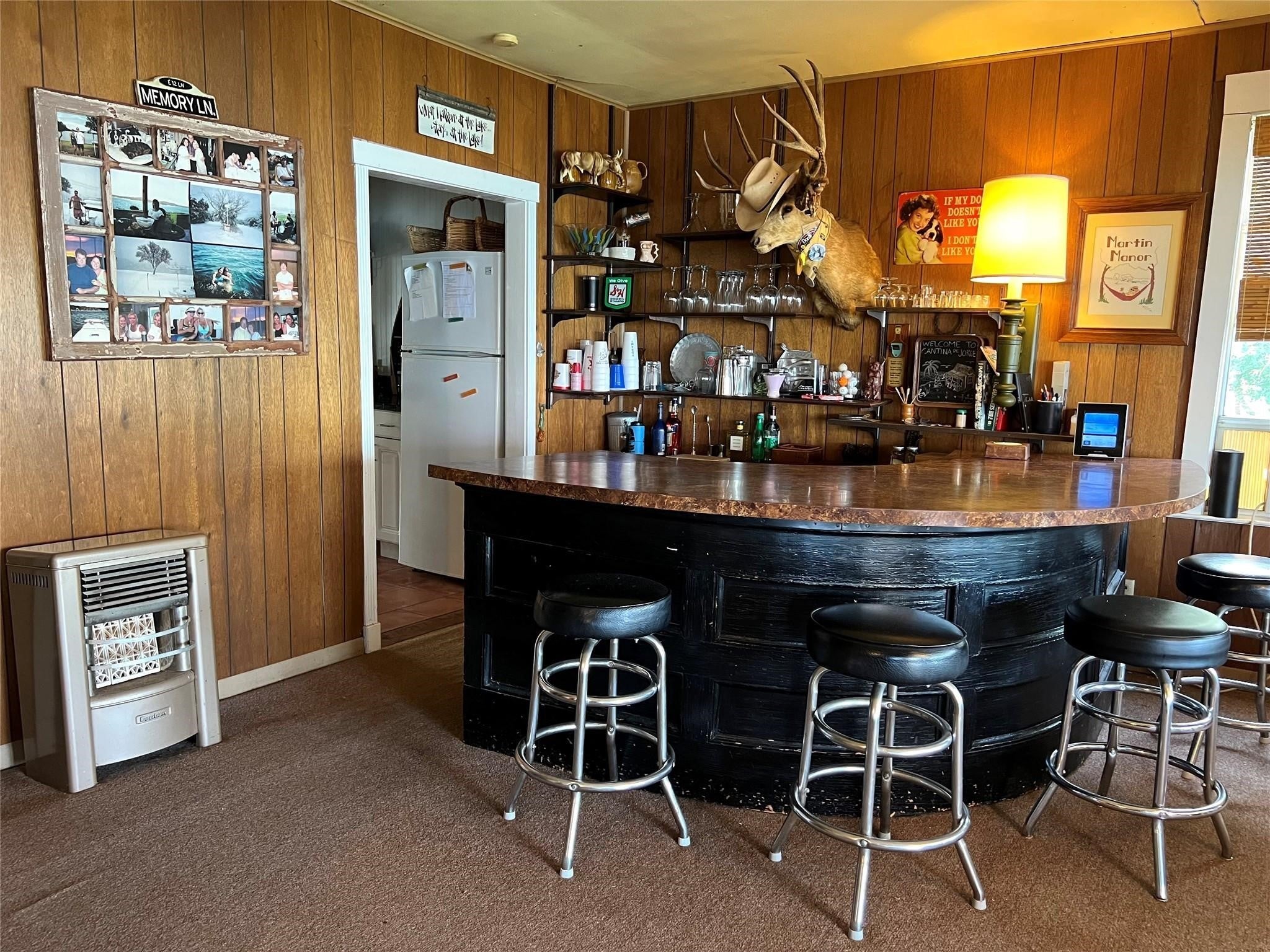 Possum Kingdom Lake, Texas, 76450, United States, 2 Bedrooms Bedrooms, ,1 BathroomBathrooms,Residential,For Sale,1979267