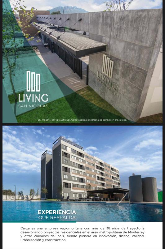 Adolfo L?pez Mateos, San Nicolás de los Garza, Nuevo León, 66480, Mexico, 1 Bedroom Bedrooms, ,1 BathroomBathrooms,Residential,For Sale,Adolfo L?pez Mateos,1443103