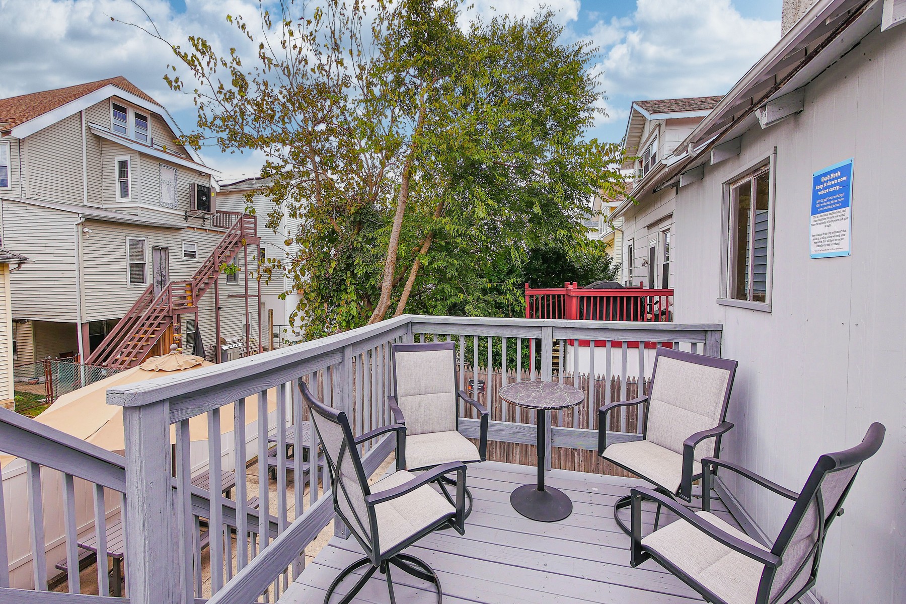  16 N Nashville Ave - 物件實景