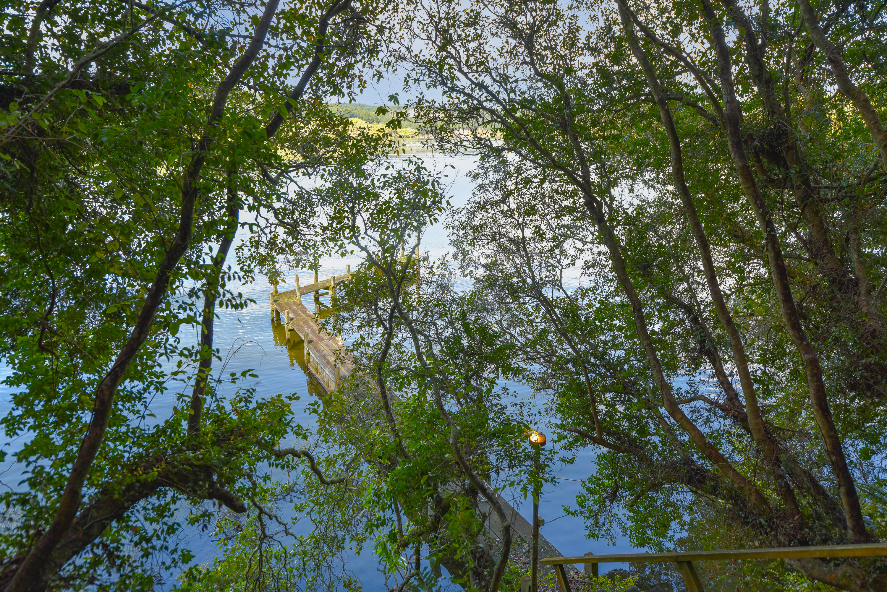  A Hidden Retreat on Lake Rotoiti - 物件實景