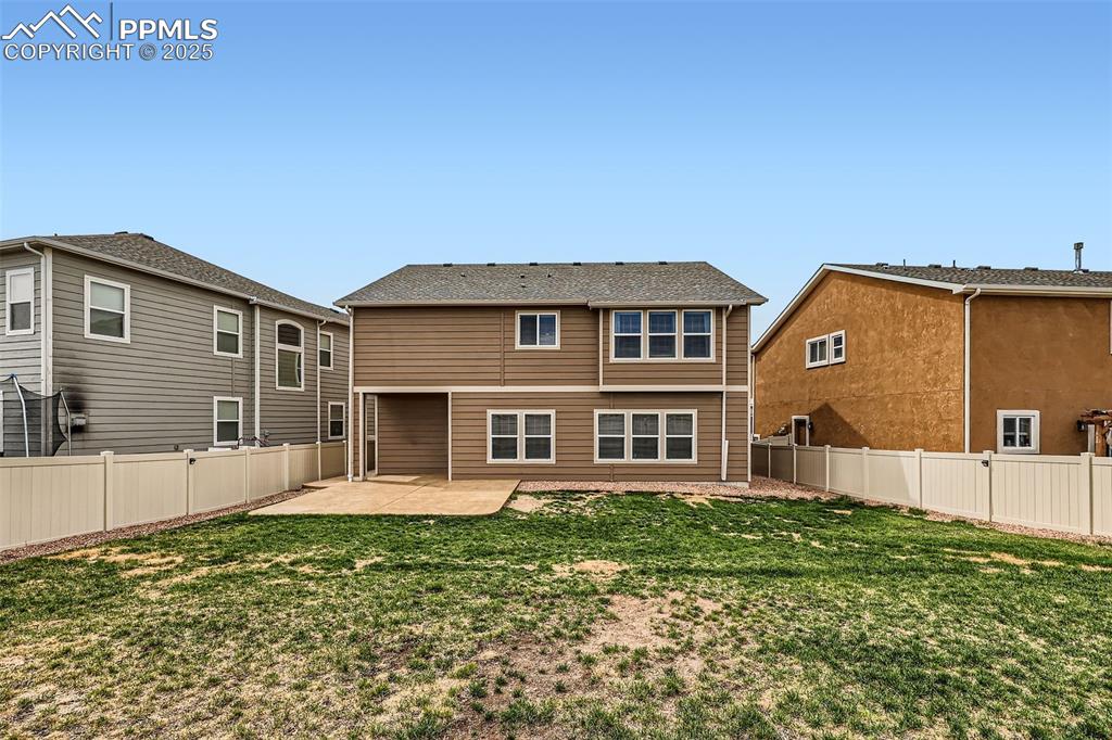 Colorado Springs, Colorado, 80908, United States, 3 Bedrooms Bedrooms, ,3 BathroomsBathrooms,Residential,For Sale,1898644