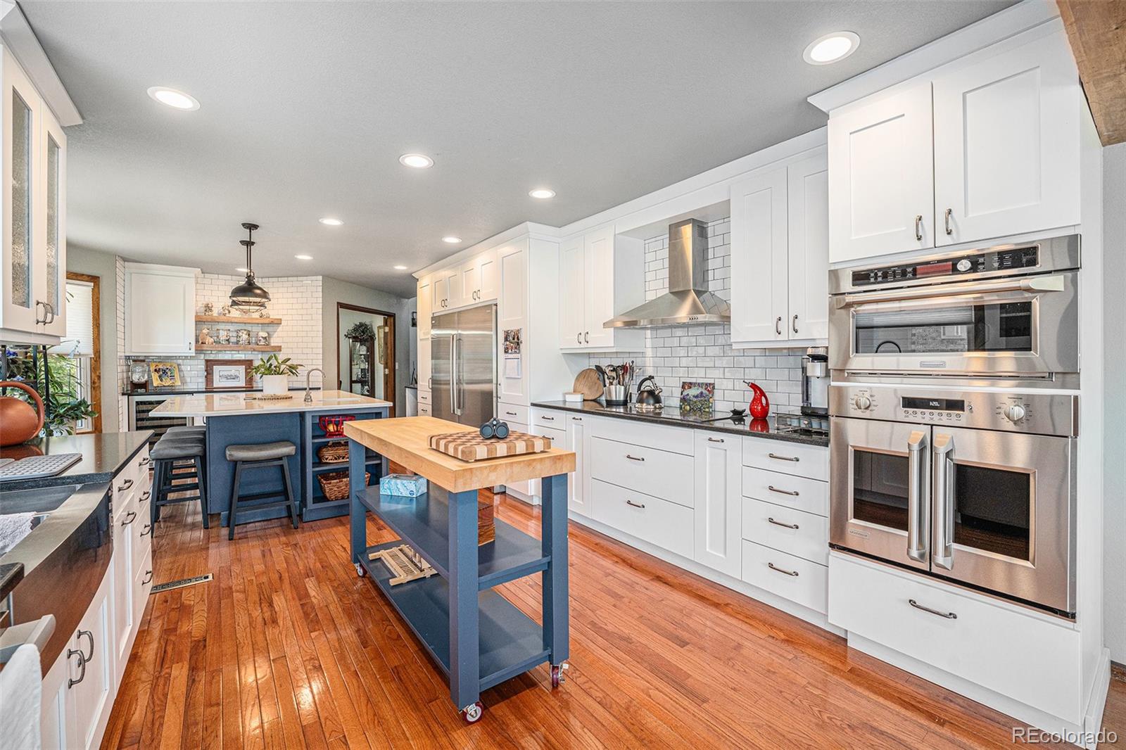 Broomfield, Colorado, 80020, United States, 5 Bedrooms Bedrooms, ,2 BathroomsBathrooms,Residential,For Sale,1980306