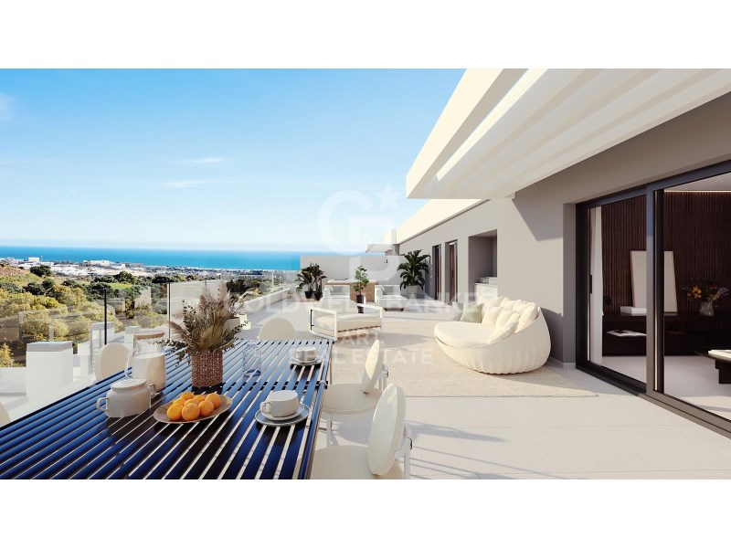 Marbella, Andalusia, ES, 2 Bedrooms Bedrooms, ,2 BathroomsBathrooms,Residential,For Sale,1746785