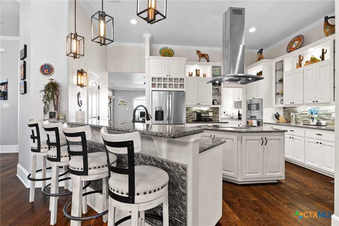 Copperas Cove, Texas, 76522, United States, 3 Bedrooms Bedrooms, ,3 BathroomsBathrooms,Residential,For Sale,1977259