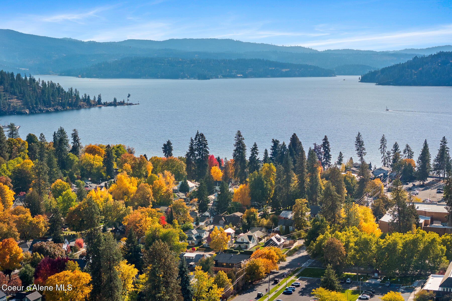 Coeur d'Alene, Idaho, 83814, United States, 4 Bedrooms Bedrooms, ,3 BathroomsBathrooms,Residential,For Sale,1977806