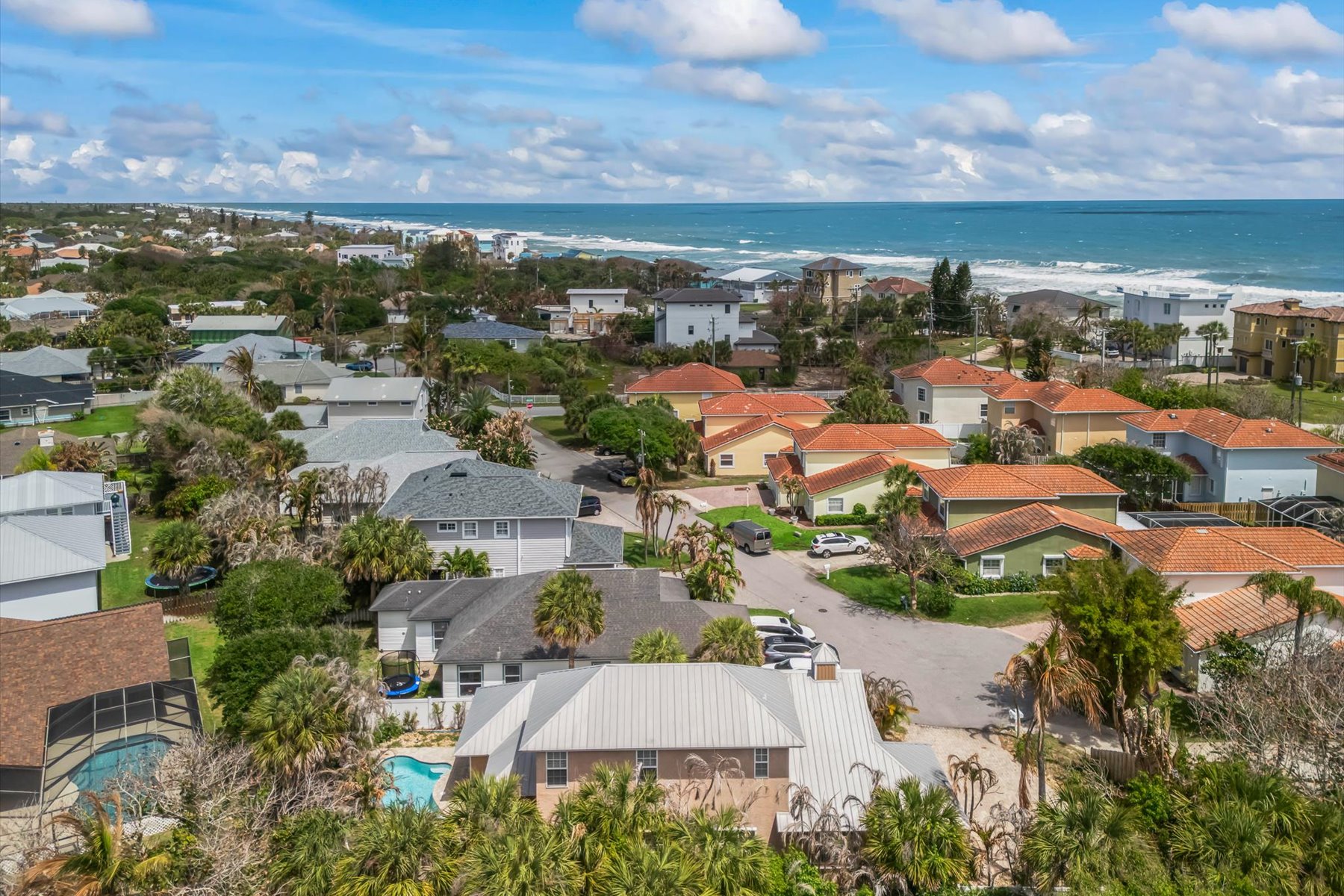  7383 Stuart Avenue, Melbourne Beach, FL, 32951 - 物件實景