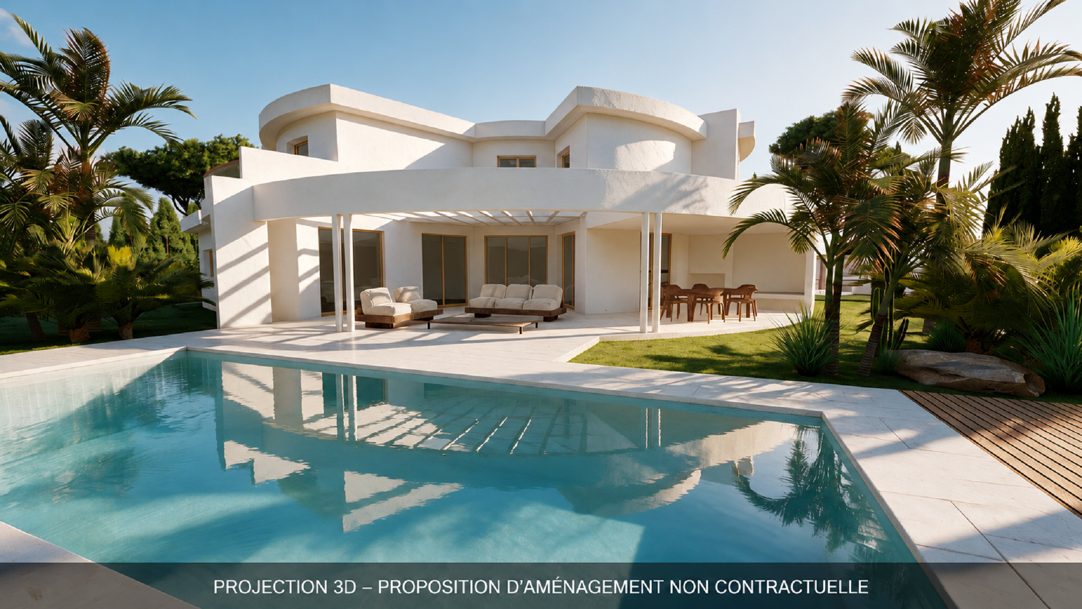 Saint-Cyprien Golf, Swimming Pool, Garage - 物件實景