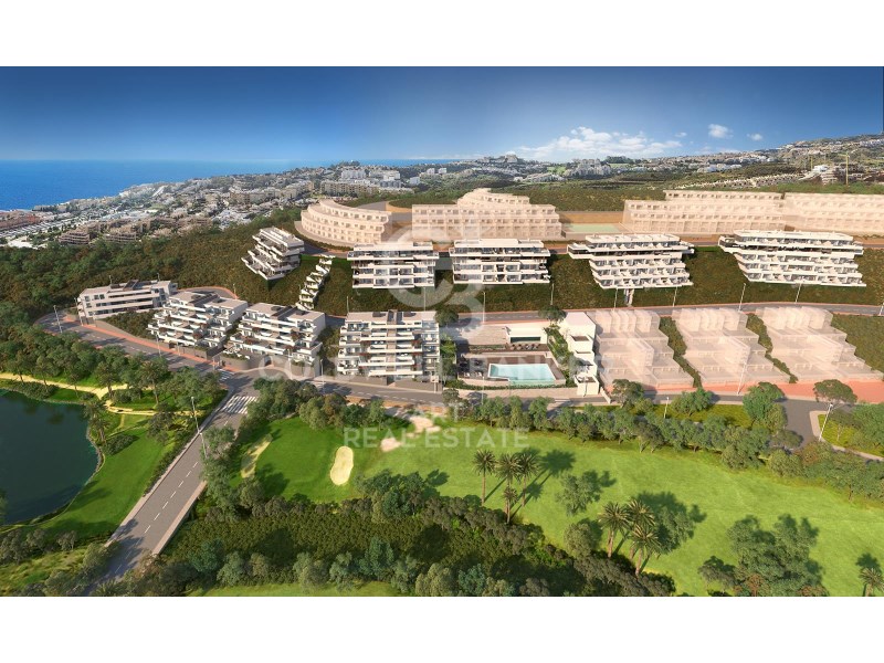 Mijas, Andalusia, ES, 1 Bedroom Bedrooms, ,1 BathroomBathrooms,Residential,For Sale,1754649