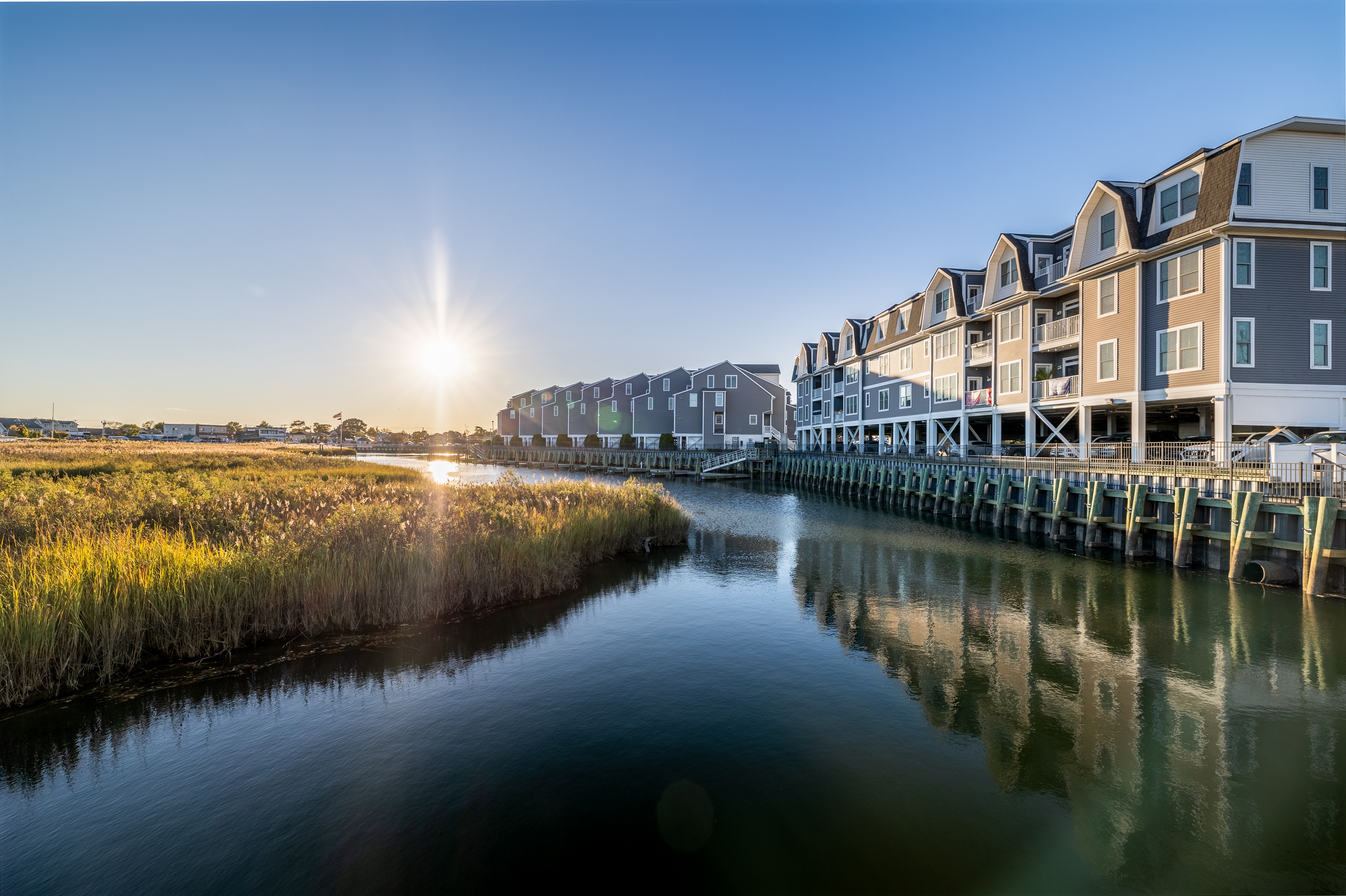  631 Marina Pointe Drive, East Rockaway, NY, 11518 - 物件實景