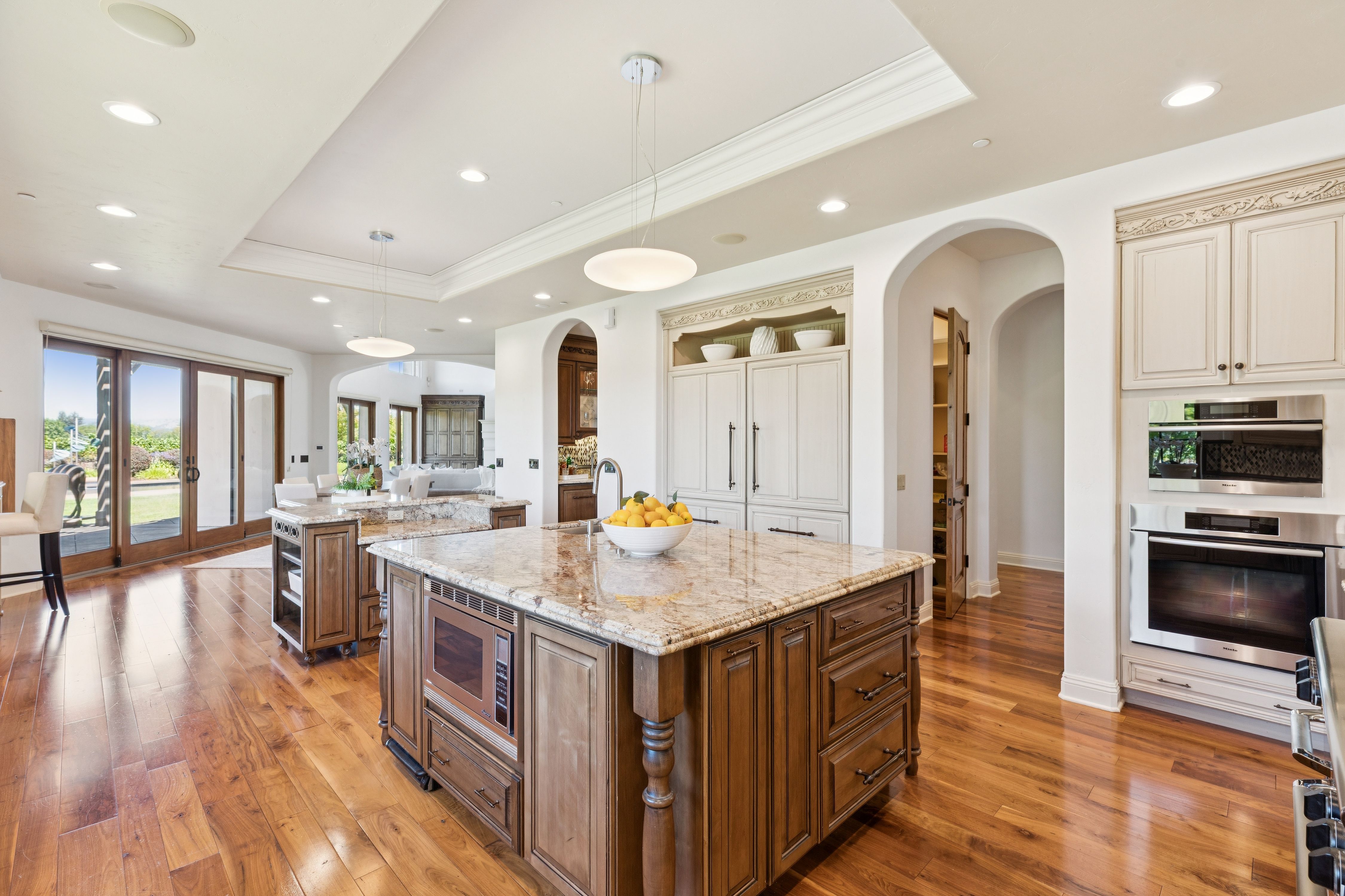  Extraordinary Napa Valley Estate - 物件實景