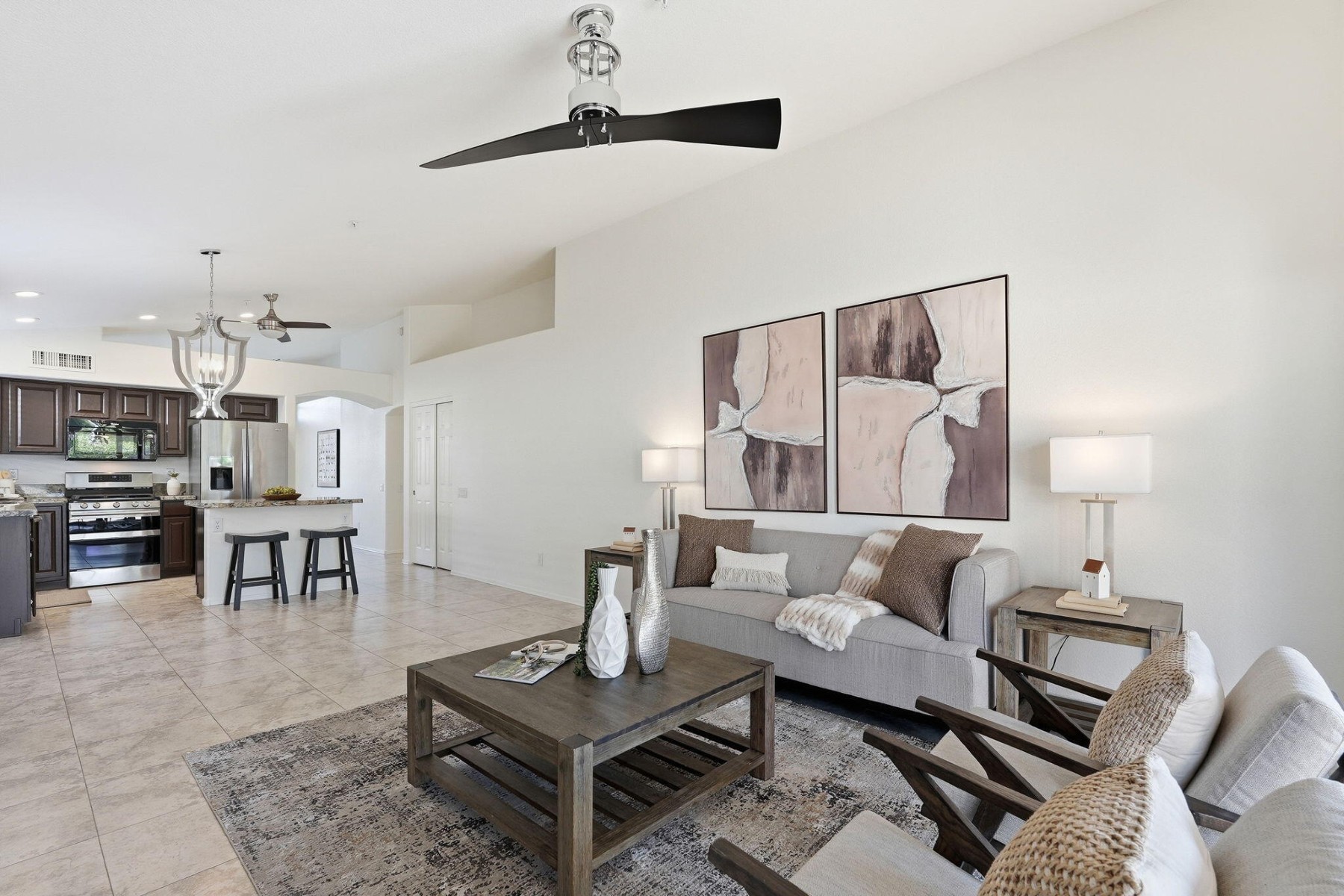  7276 E Softwind Drive¦Scottsdale, AZ - 物件實景