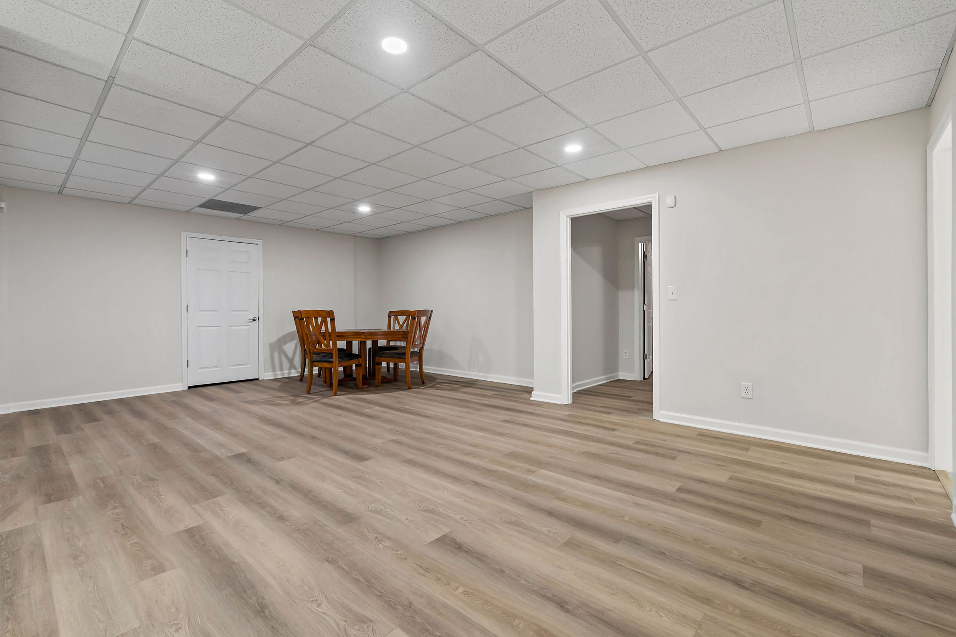  Roswell Home Blends Charm, Privacy and Location - 物件實景