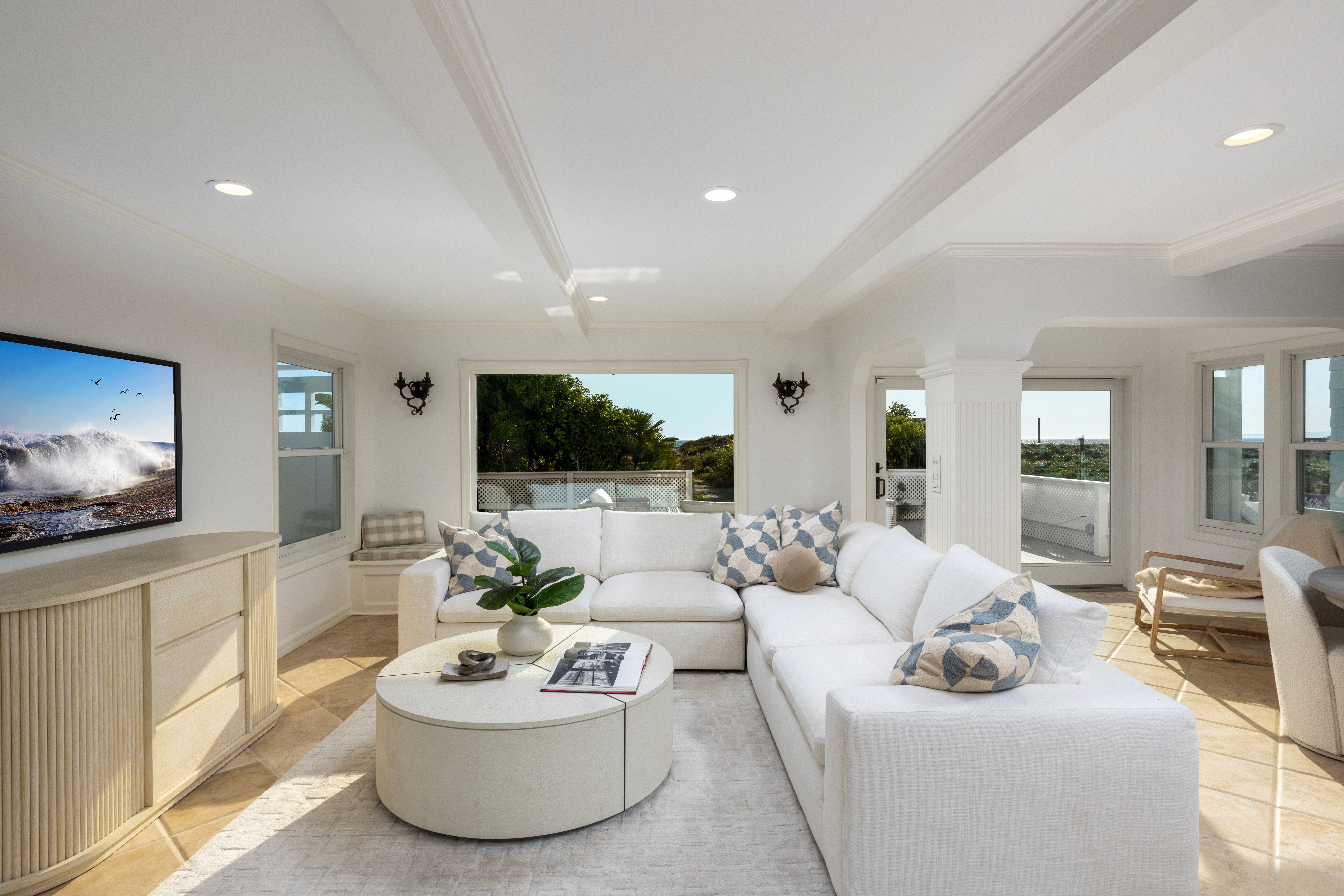 16955 South Pacific Avenue, Huntington Beach, CA 92649 - 物件實景