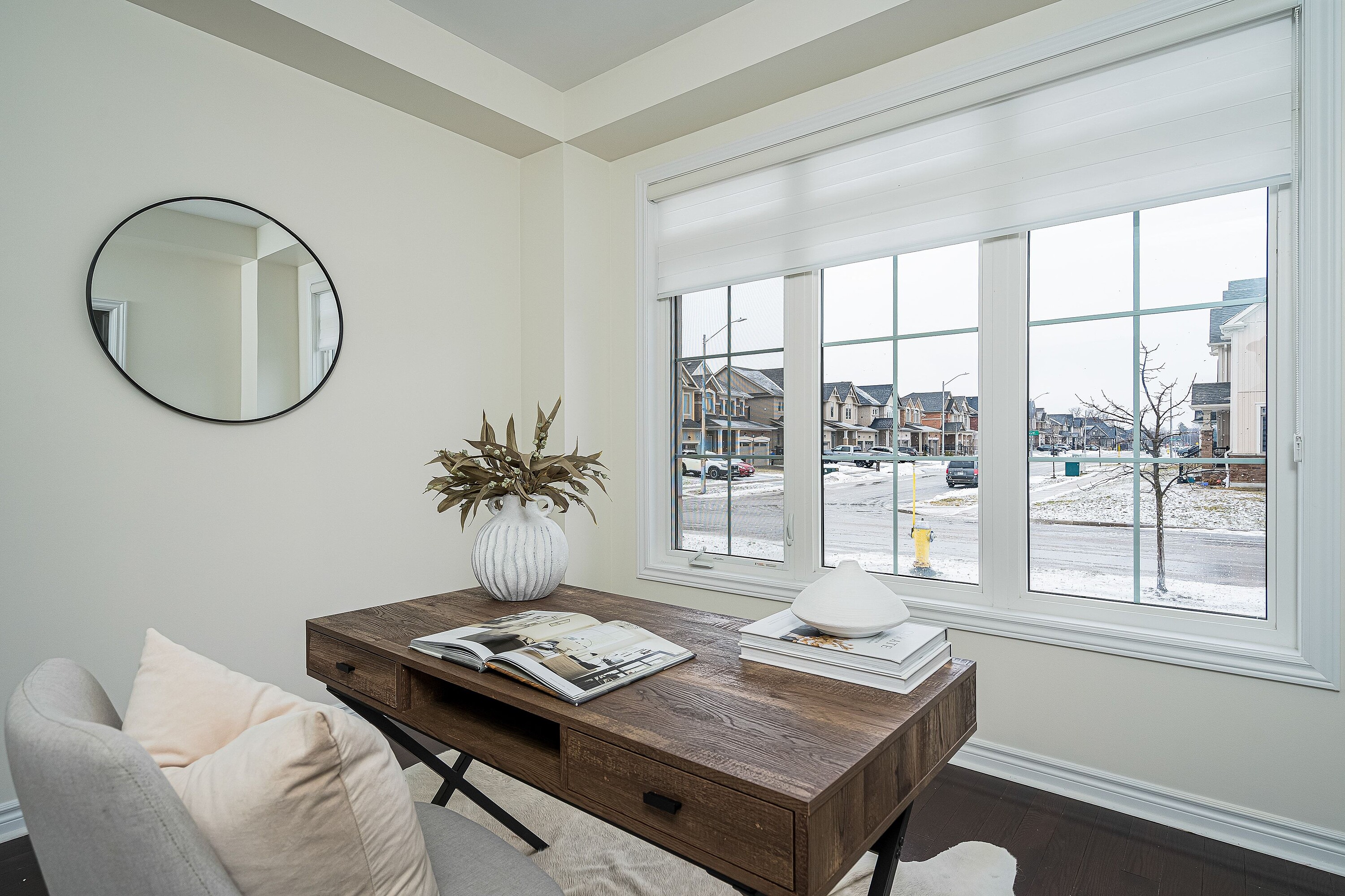  Turn Key Collingwood Home - 物件實景