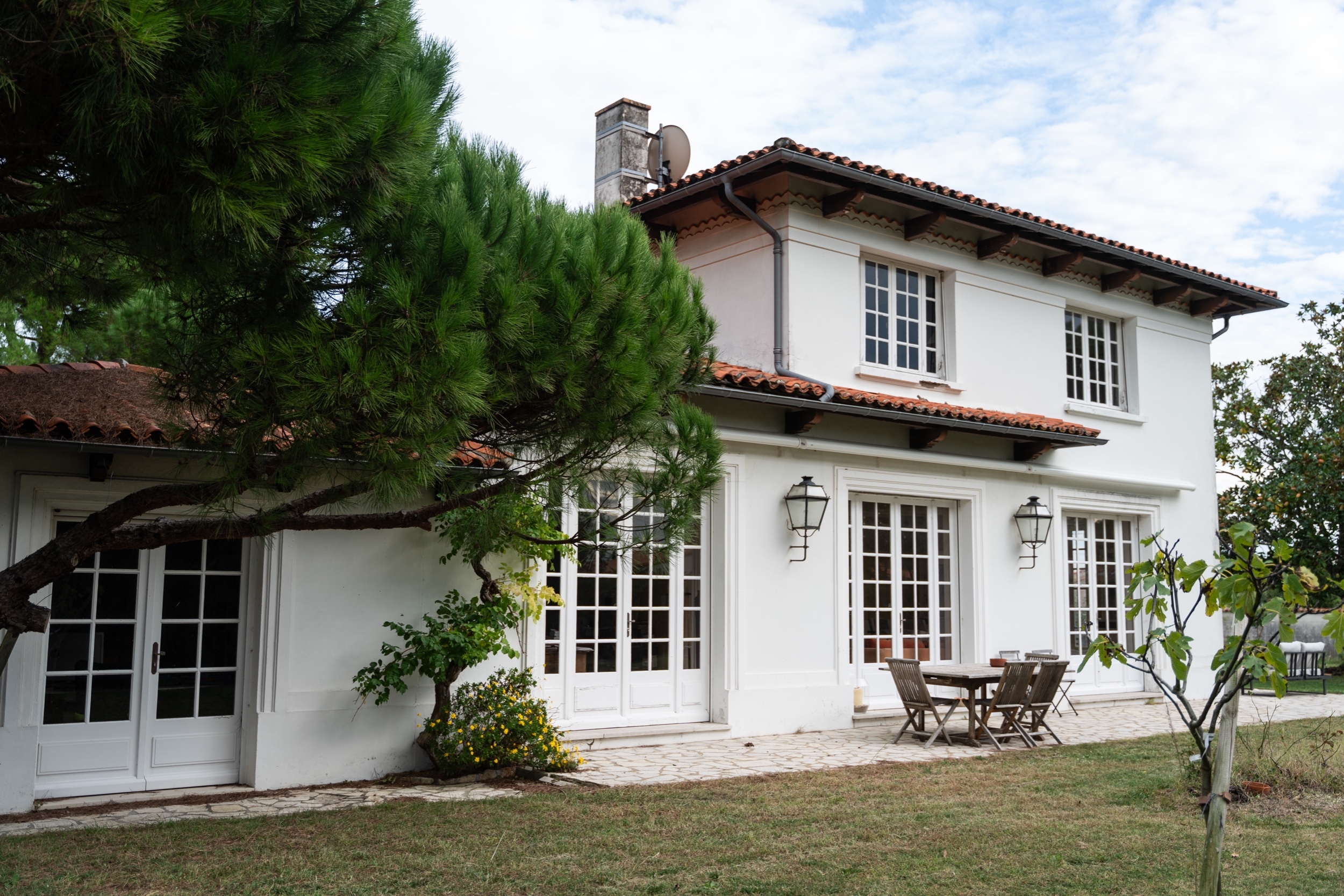  BEAUTIFUL PROPERTY IN LA TREMBALDE 800 M FROM THE TOWN CENTER - 物件實景