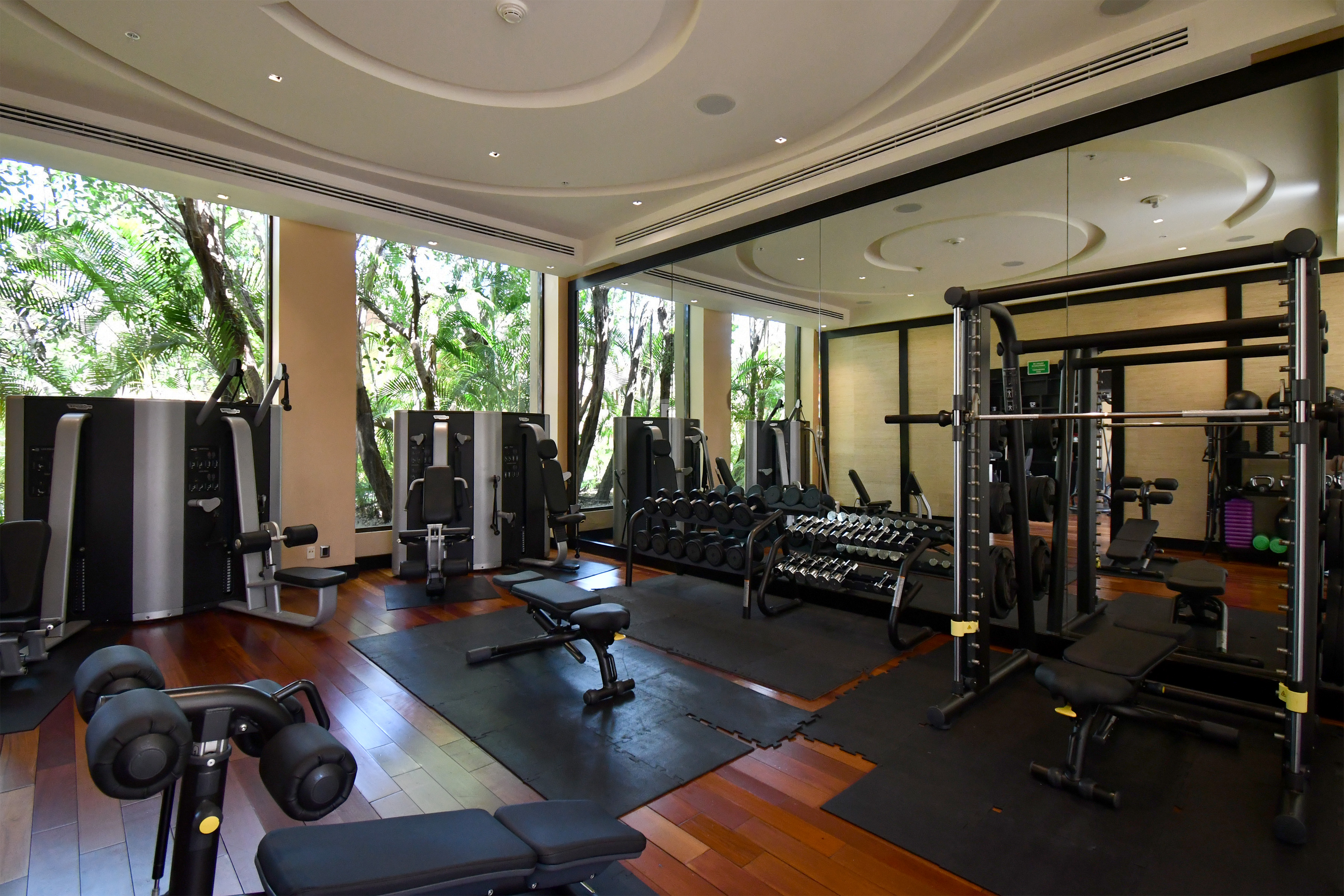  Villa Banyan Tree - Luxury Residence at Mayakoba - 物件實景