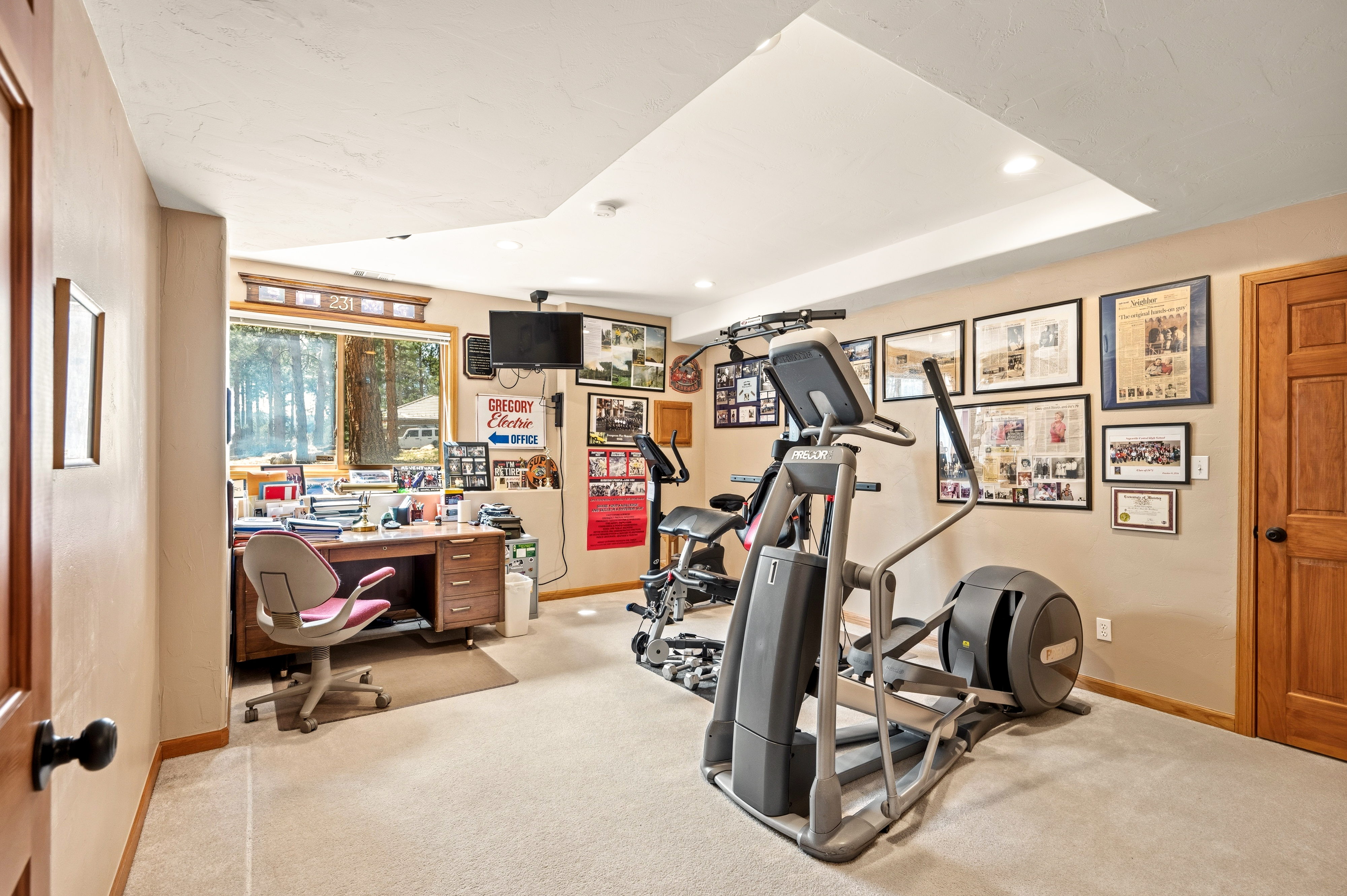  The Ridge at Hiwan - 物件實景