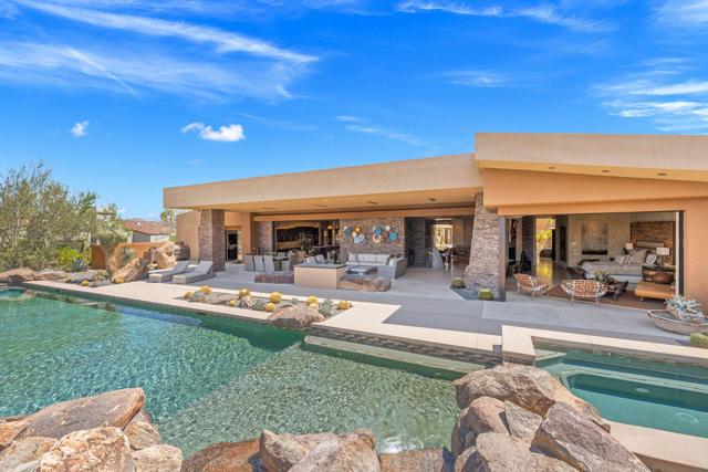 Indian Wells, California, 92210, United States, 5 Bedrooms Bedrooms, ,5 BathroomsBathrooms,Residential,For Sale,1984513