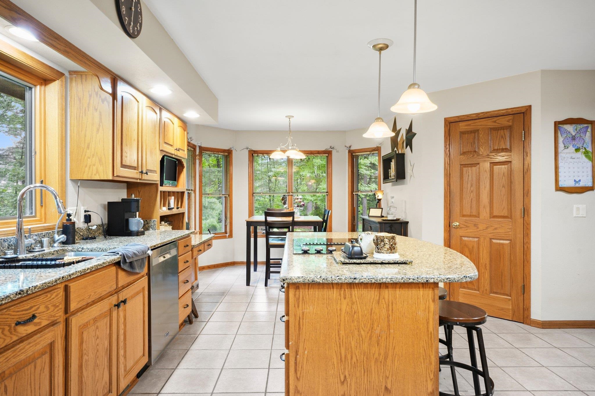 Spring Green, Wisconsin, 53588, United States, 4 Bedrooms Bedrooms, ,3 BathroomsBathrooms,Residential,For Sale,1930492