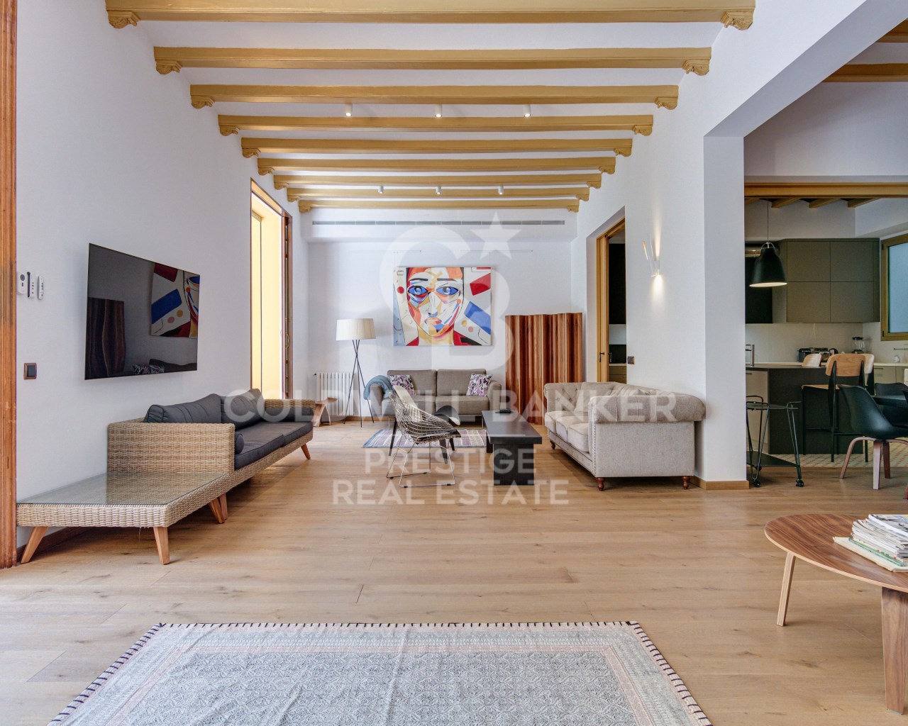 Barcelona, Catalonia, ES, 4 Bedrooms Bedrooms, ,4 BathroomsBathrooms,Residential,For Sale,1901550