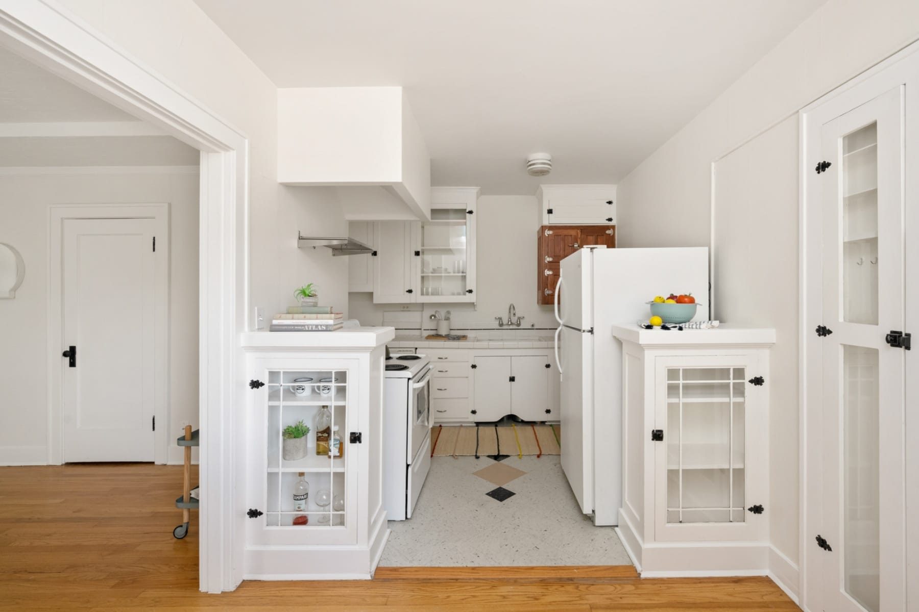  2829 SE BELMONT ST #308 Portland, OR 97214 - 物件實景