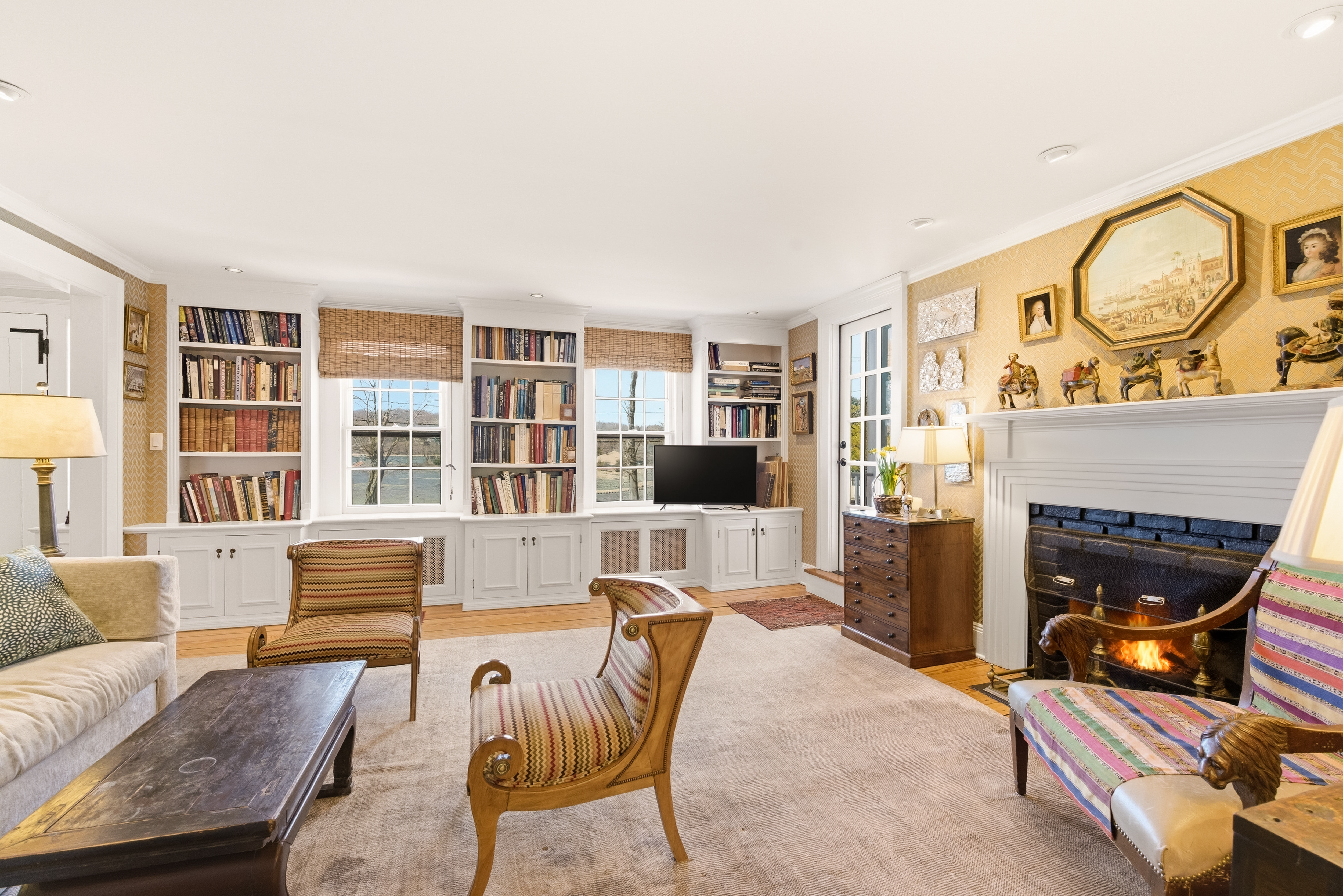  80 Shore Road, Cold Spring Harbor, NY 11724 - 物件實景