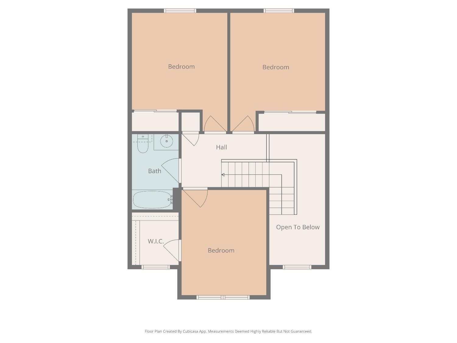 Hamilton, Ohio, 45013, United States, 4 Bedrooms Bedrooms, ,4 BathroomsBathrooms,Residential,For Sale,2000697