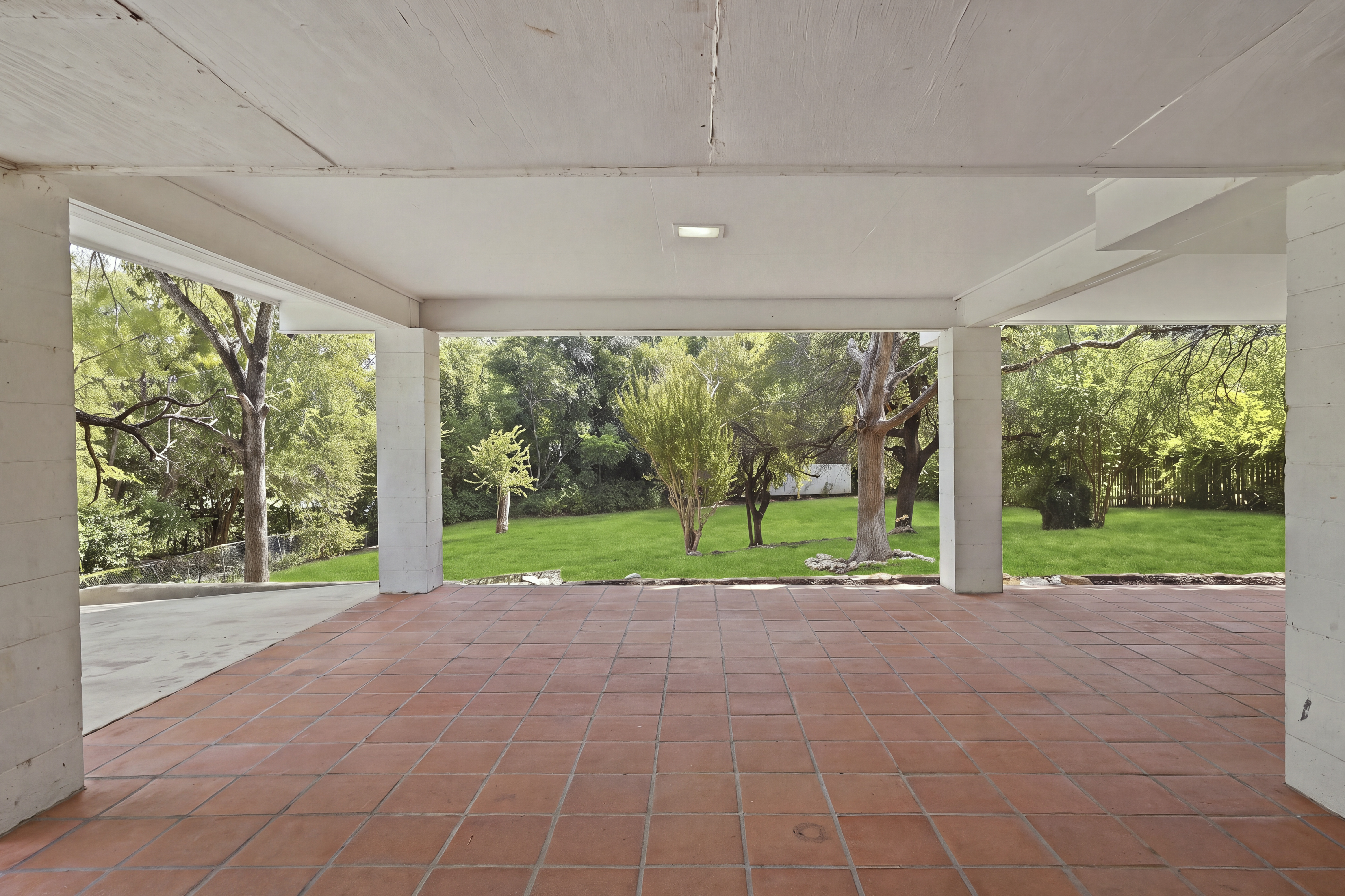  Mid-Century Modern Retreat - 物件實景