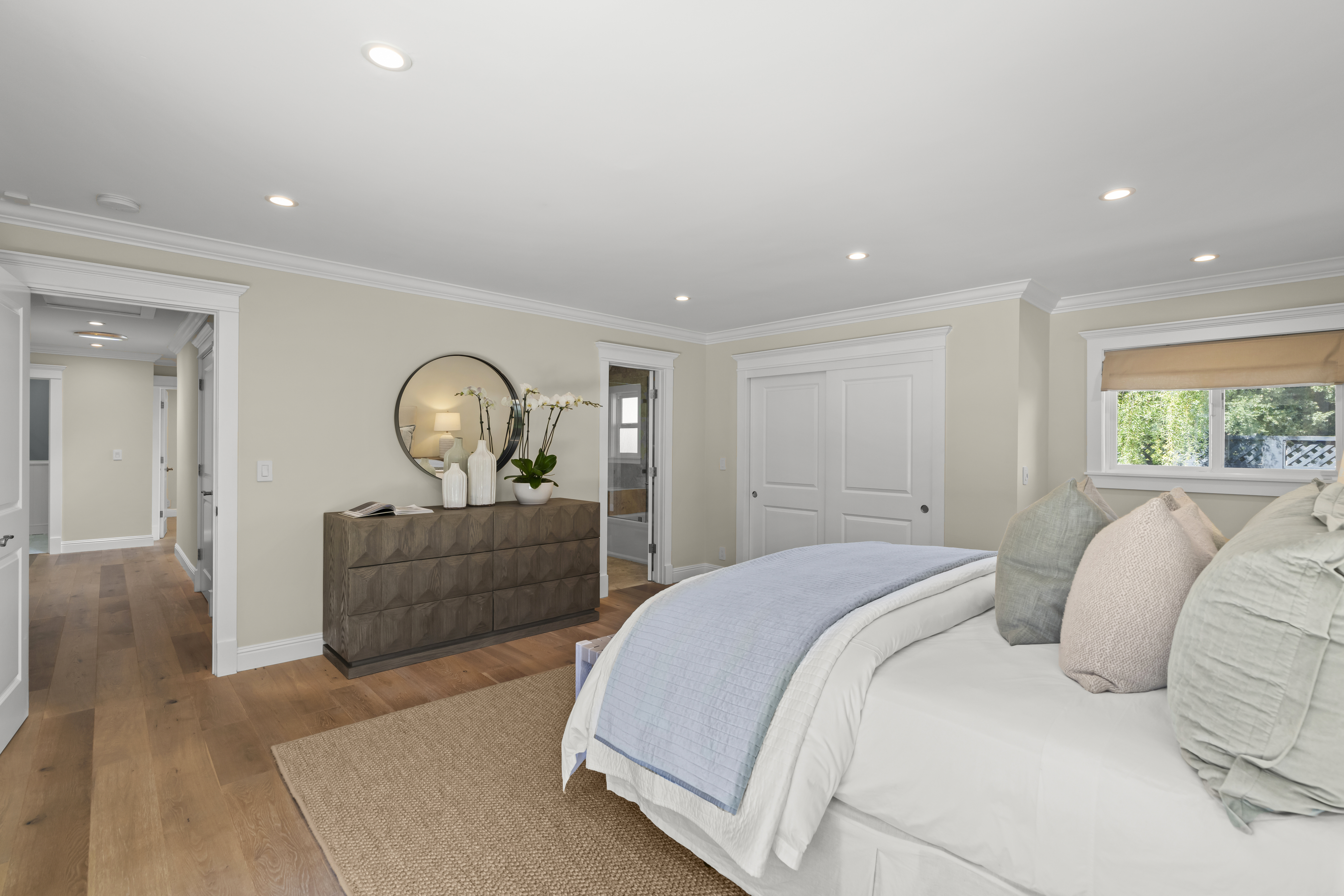  Elegant Golden Triangle Saratoga Retreat - 物件實景