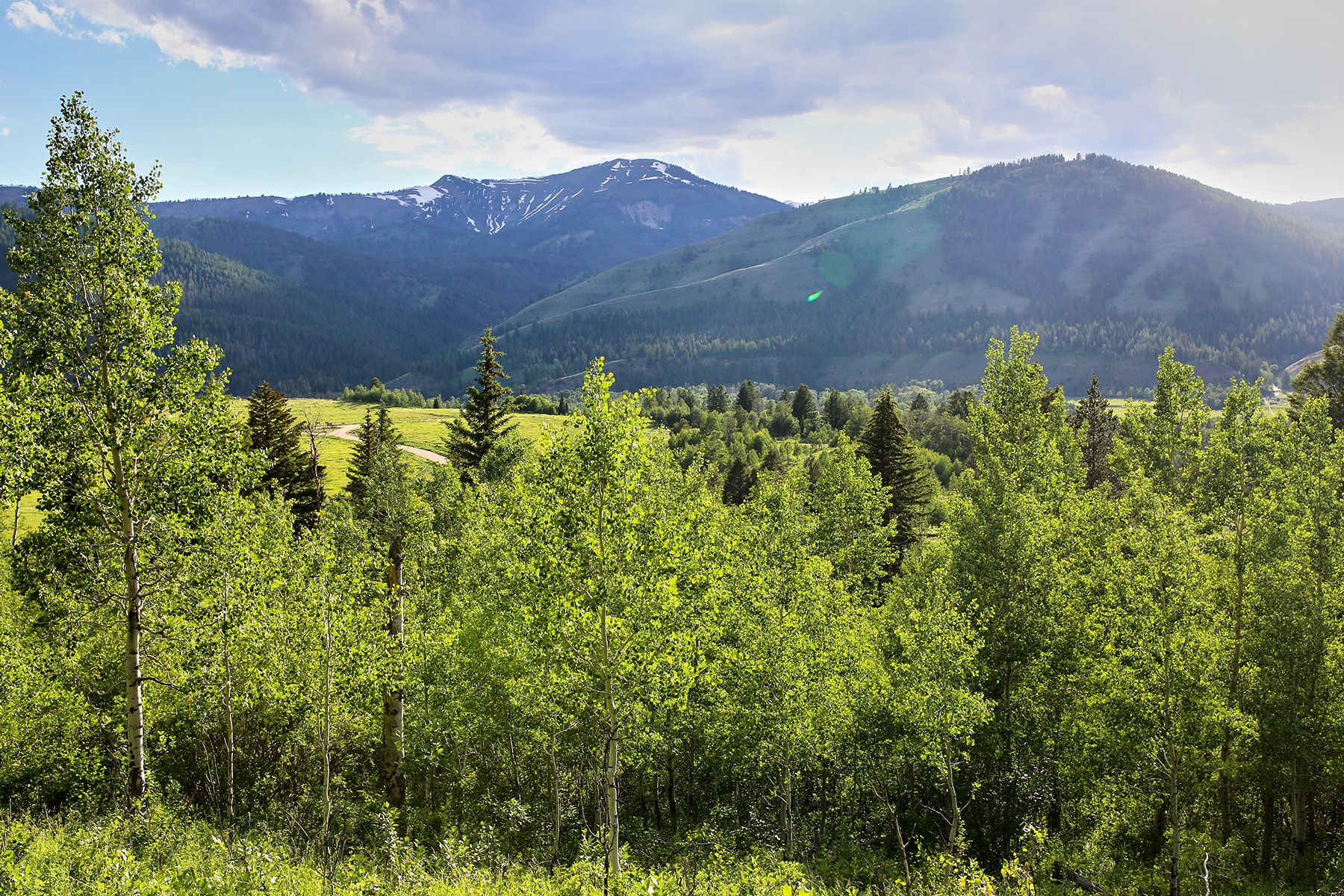  Snake River Sporting Club Lot - 物件實景