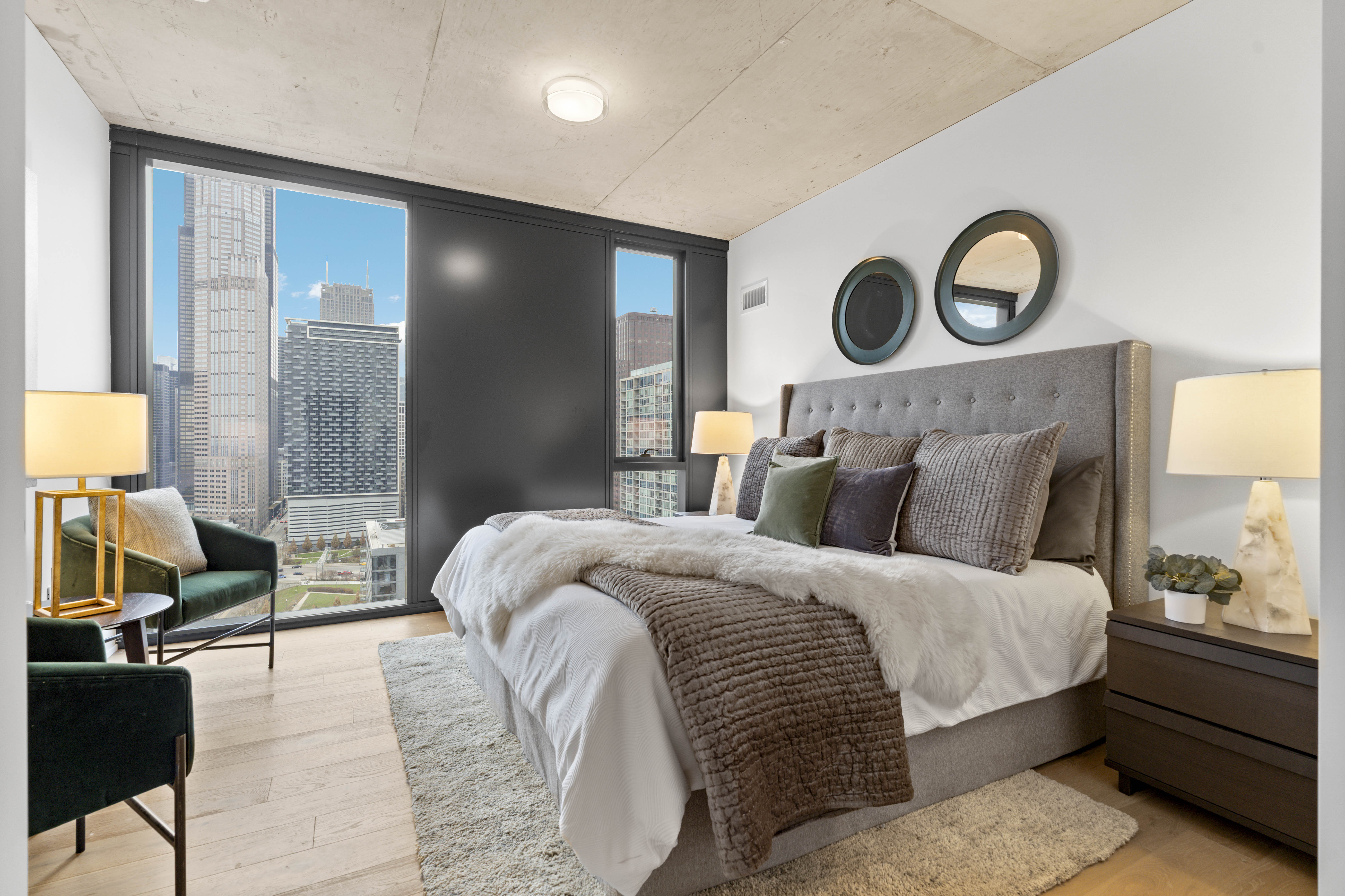  Experience Sophisticated Urban Living Like Never Before at The Reed - 物件實景