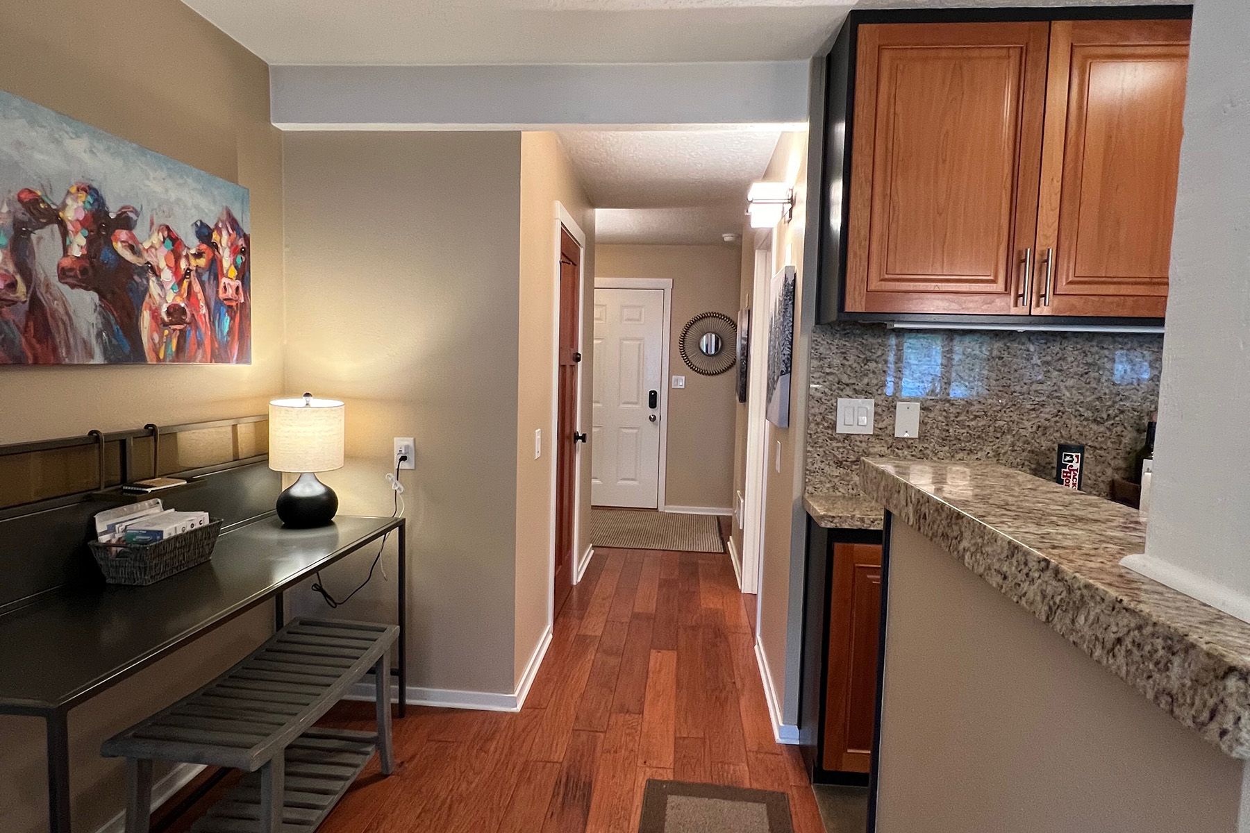  3425 N Teton Drive - 物件實景