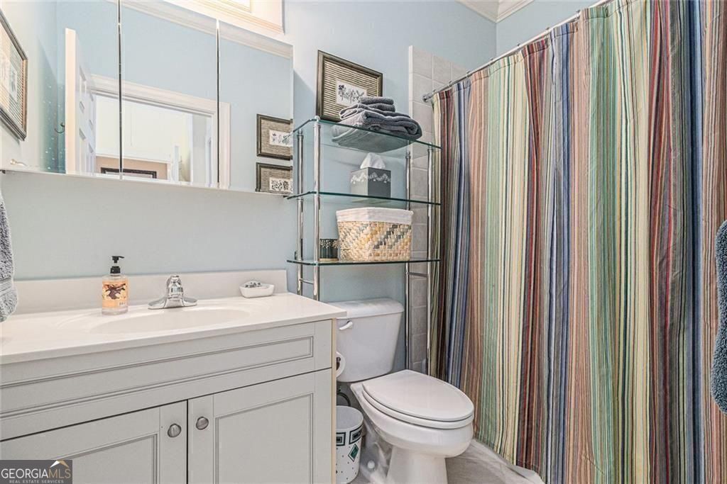 Tucker, Georgia, 30084, United States, 6 Bedrooms Bedrooms, ,5 BathroomsBathrooms,Residential,For Sale,1904193