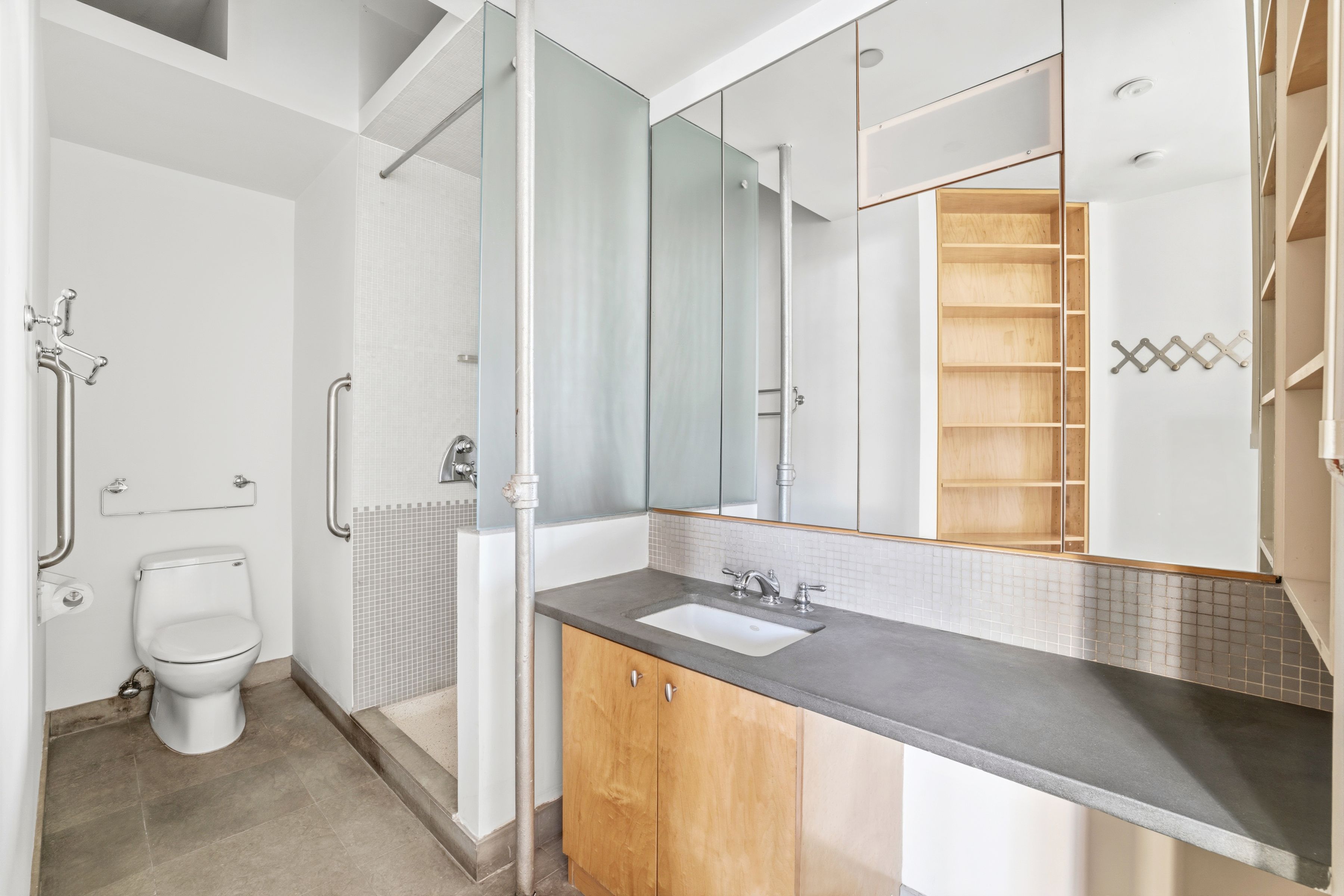  Blank Canvas Penthouse - NoMad - 物件實景