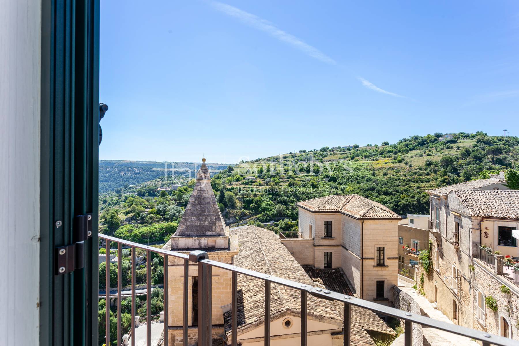  Prestigious residence with terraces in the heart of Ragusa Ibla - 物件實景